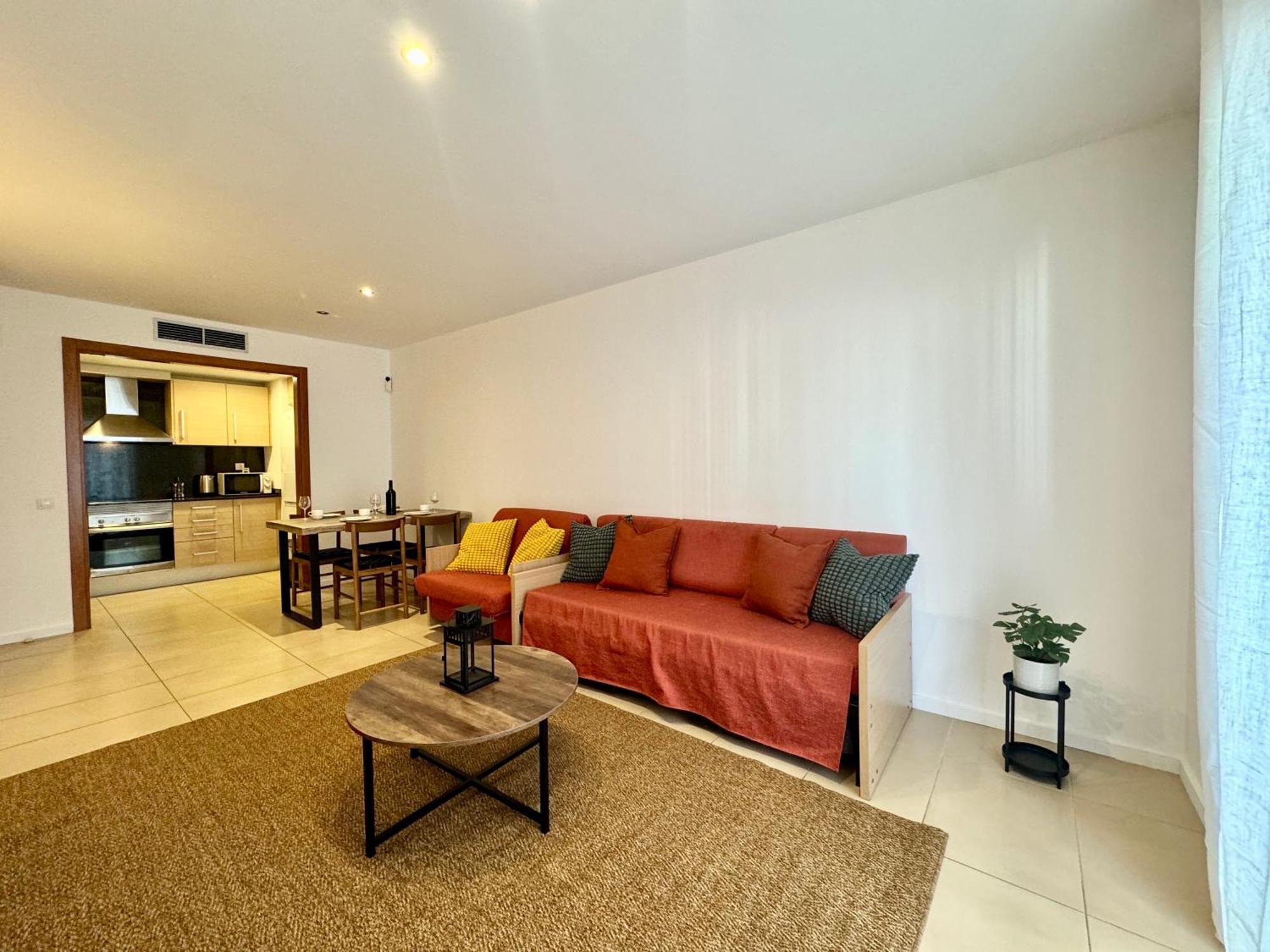 Apartment Trimar Lloret de Mar