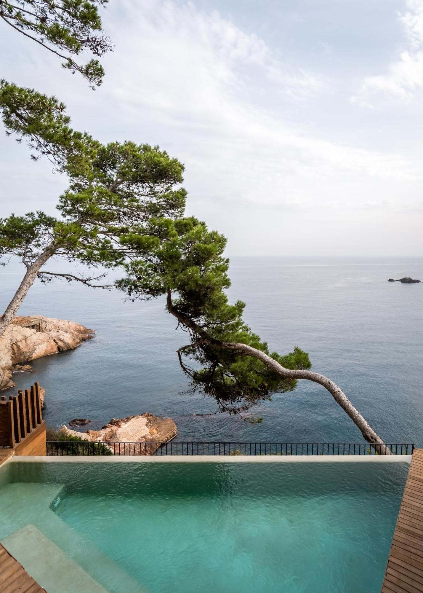 Bypillow Cap Sa Sal (adults Only) Apartahotel Begur