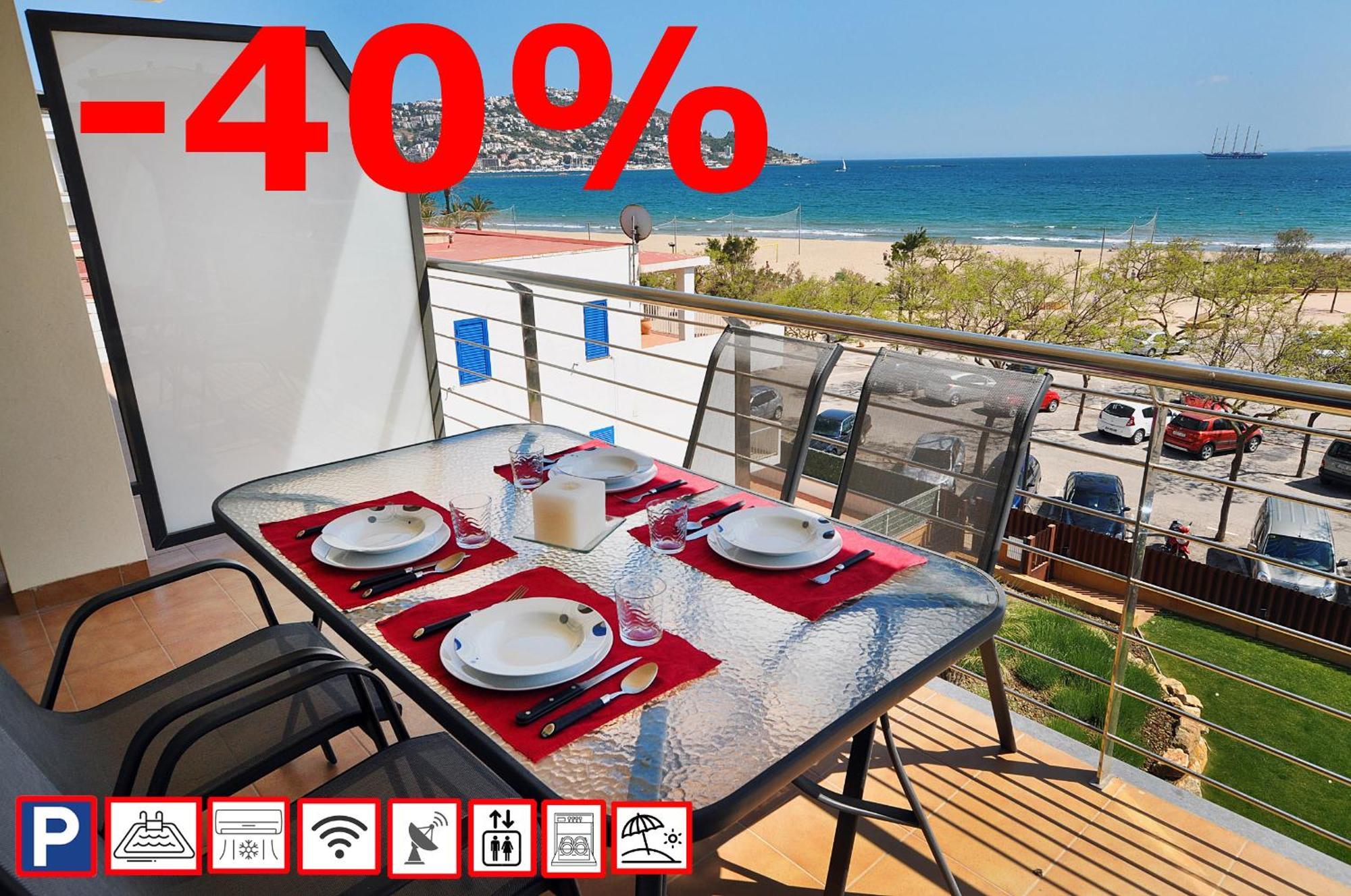 1001 Mileni I - Apivend Immo Apartamento *