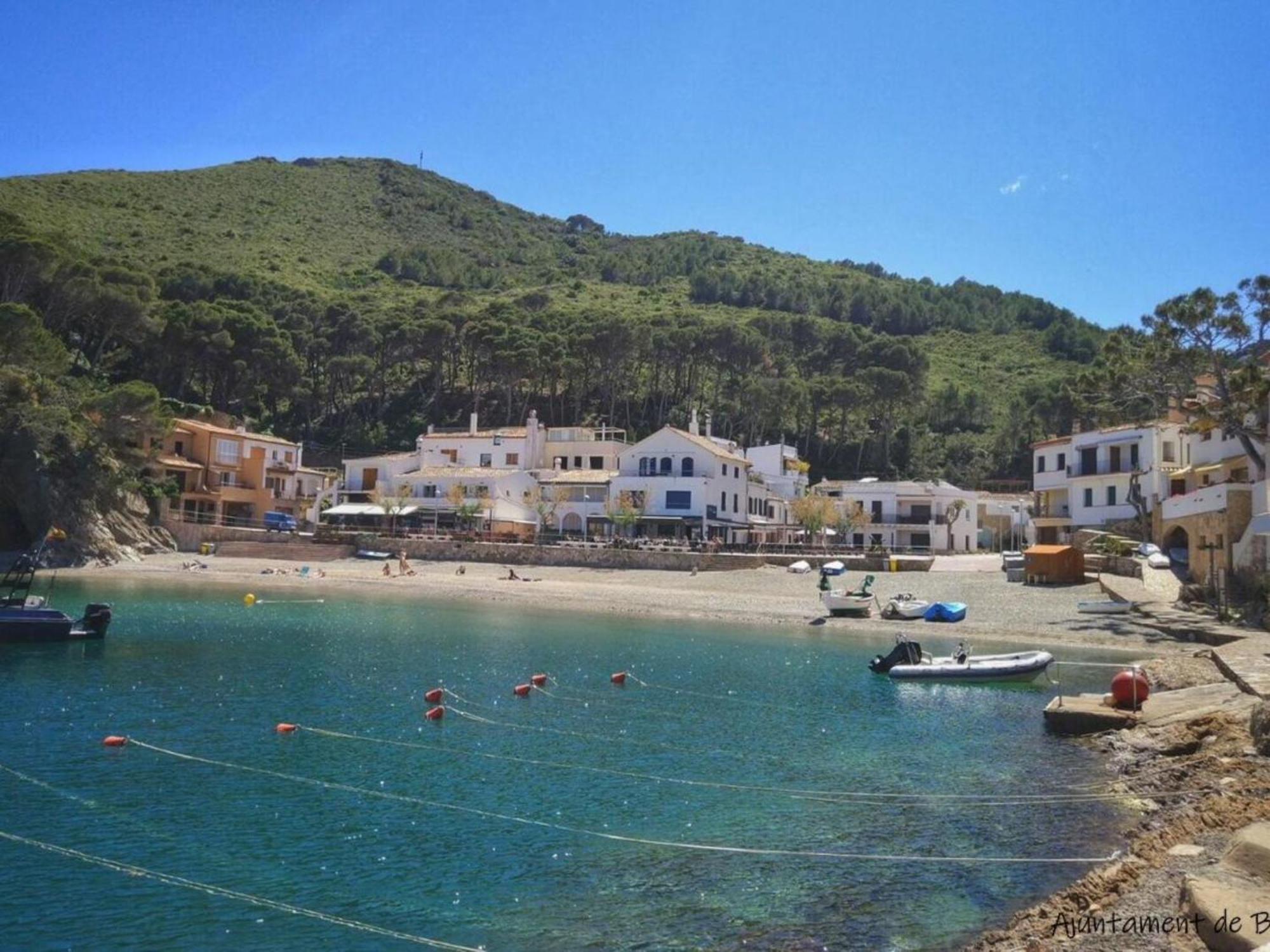 Bellavista Dell'emilia By Interhome * Begur