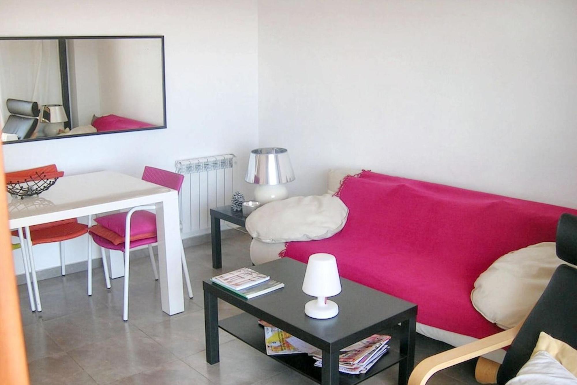 Charming In With Sea View And Terrace - 65 Sqm Palamós