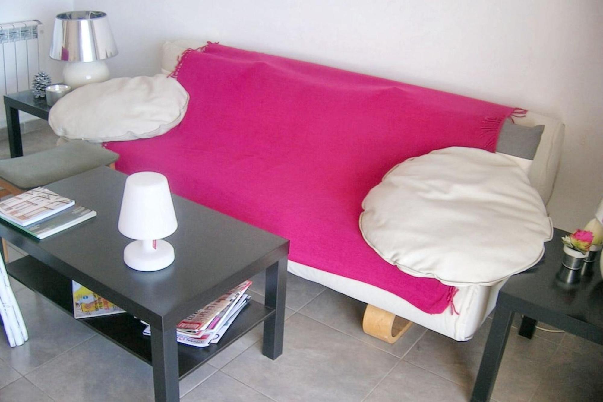 Charming In With Sea View And Terrace - 65 Sqm Apartamento Palamós