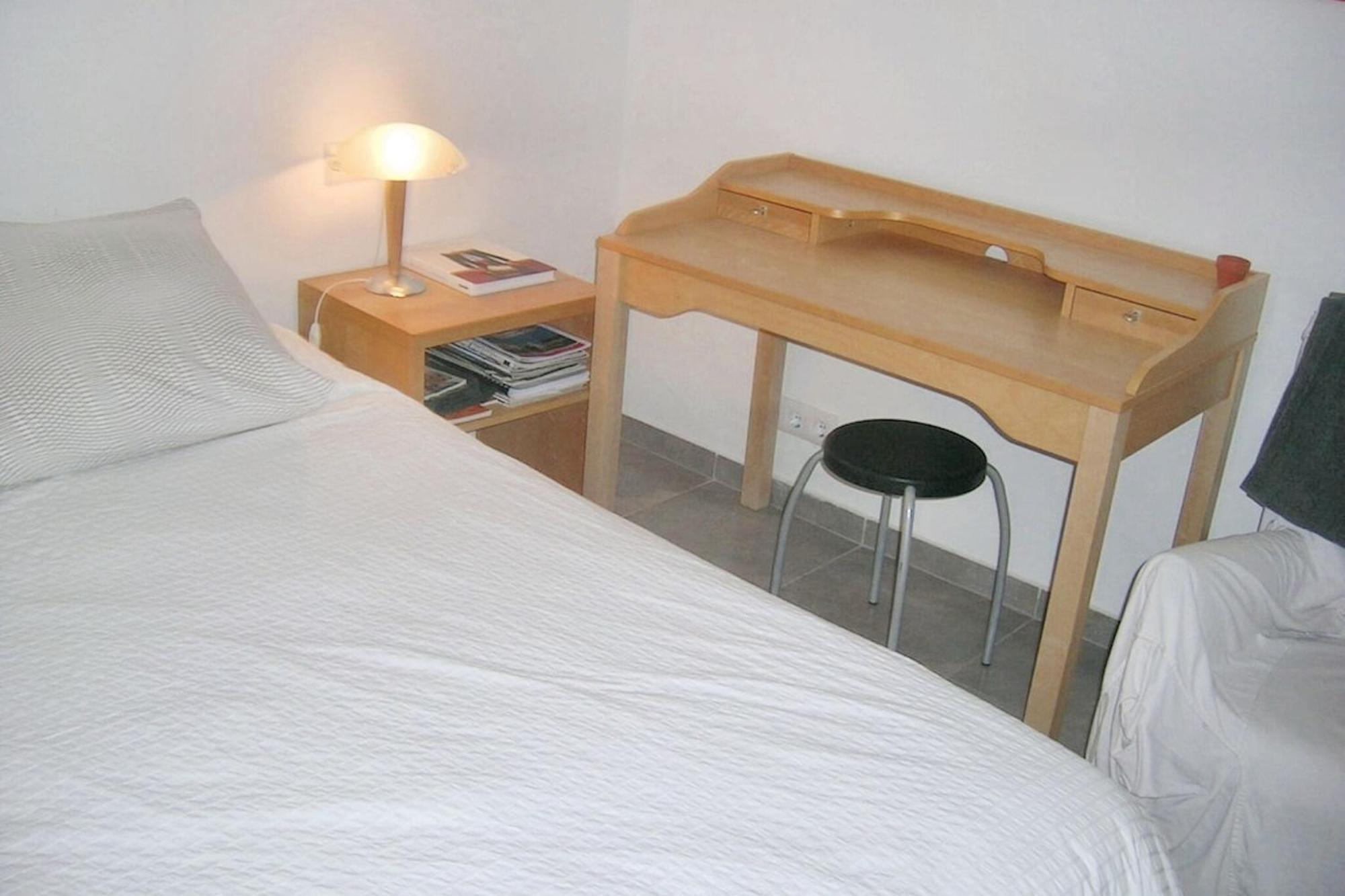 Charming In With Sea View And Terrace - 65 Sqm
