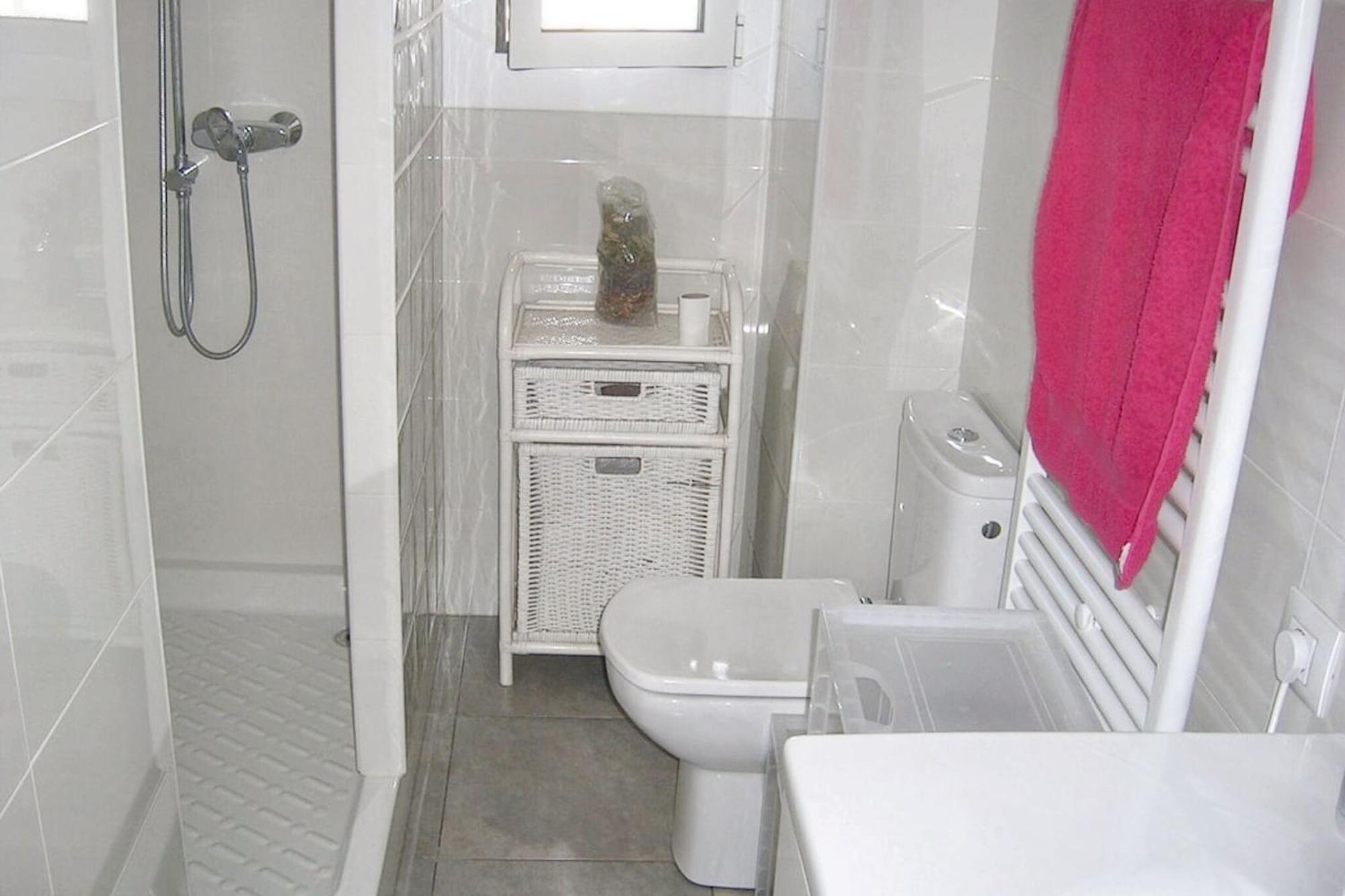 Charming In With Sea View And Terrace - 65 Sqm Apartamento *
