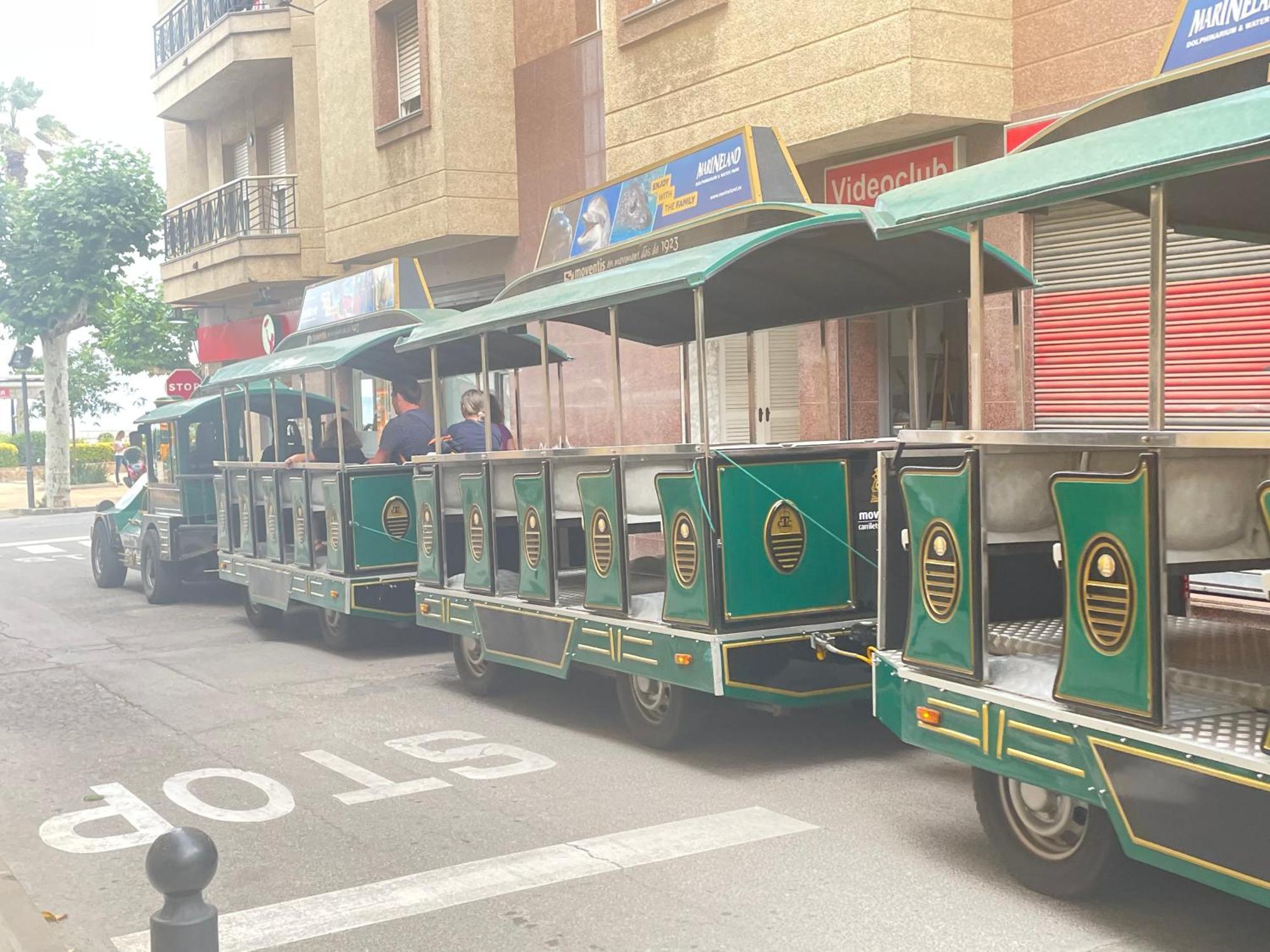 With A Lot Of * Blanes