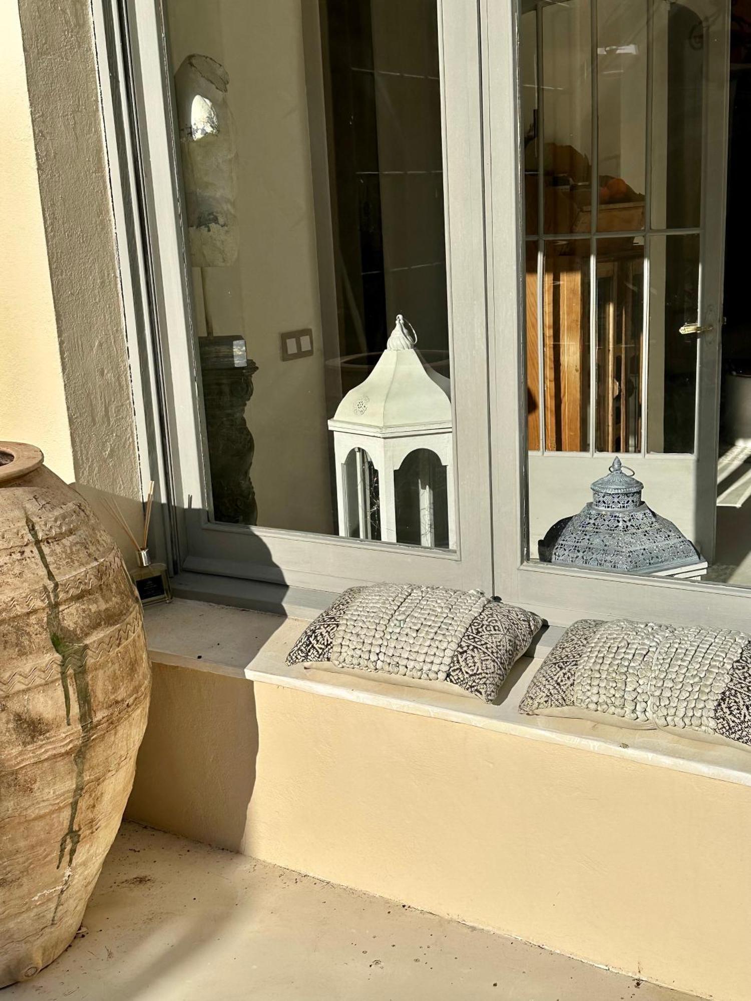 C'anne Marie Bed & Breakfast *