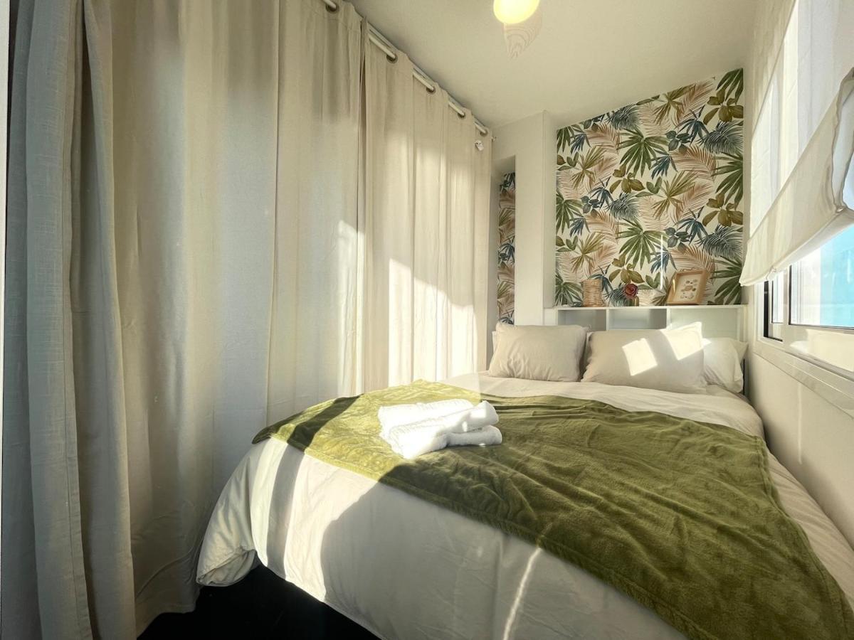 With A Lot Of Apartamento Blanes