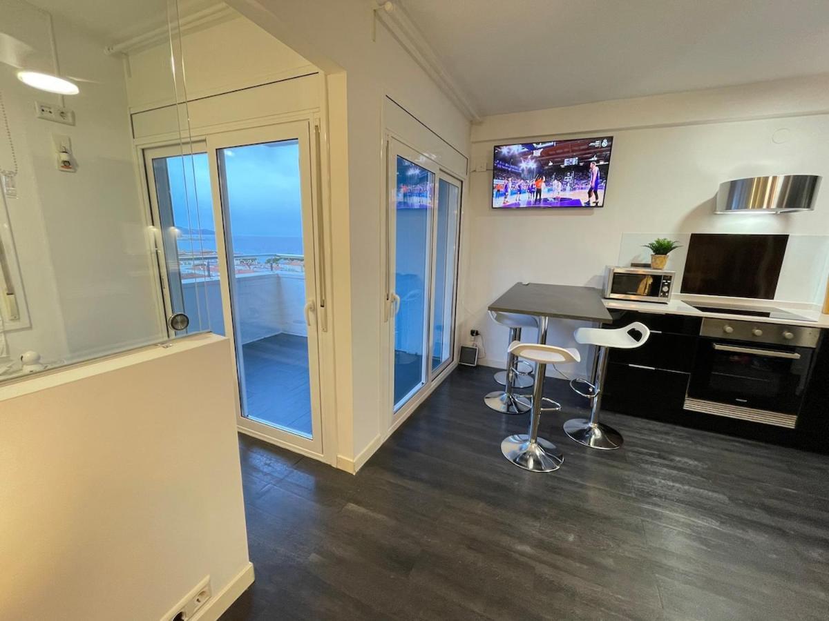 Apartamento With A Lot Of *