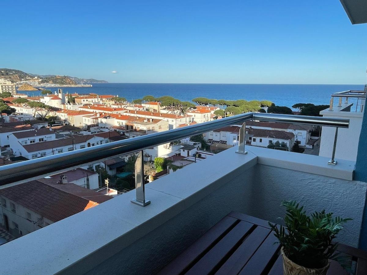 With A Lot Of Apartamento Blanes