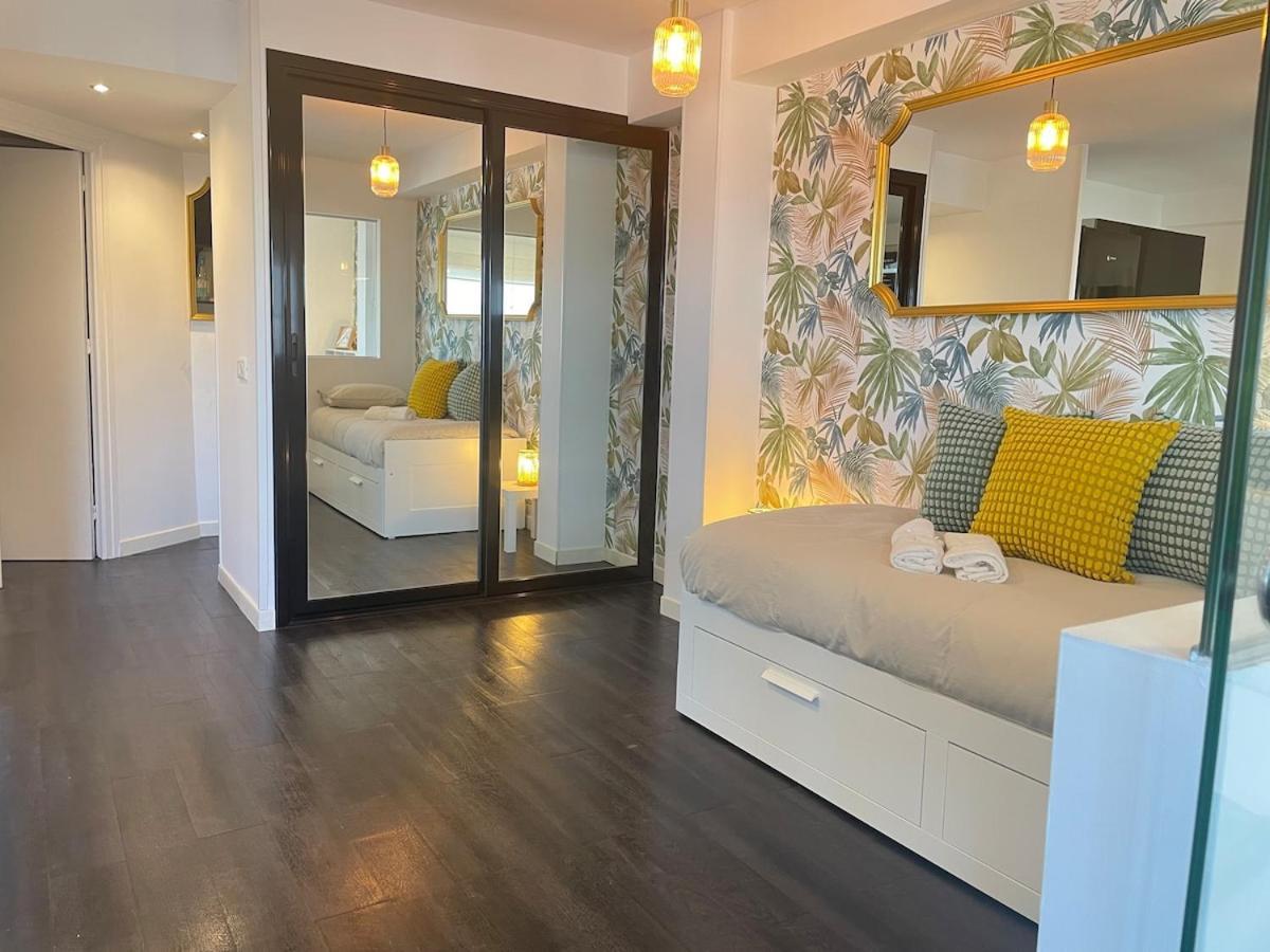 Apartamento With A Lot Of *