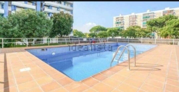 Apartamento With A Lot Of