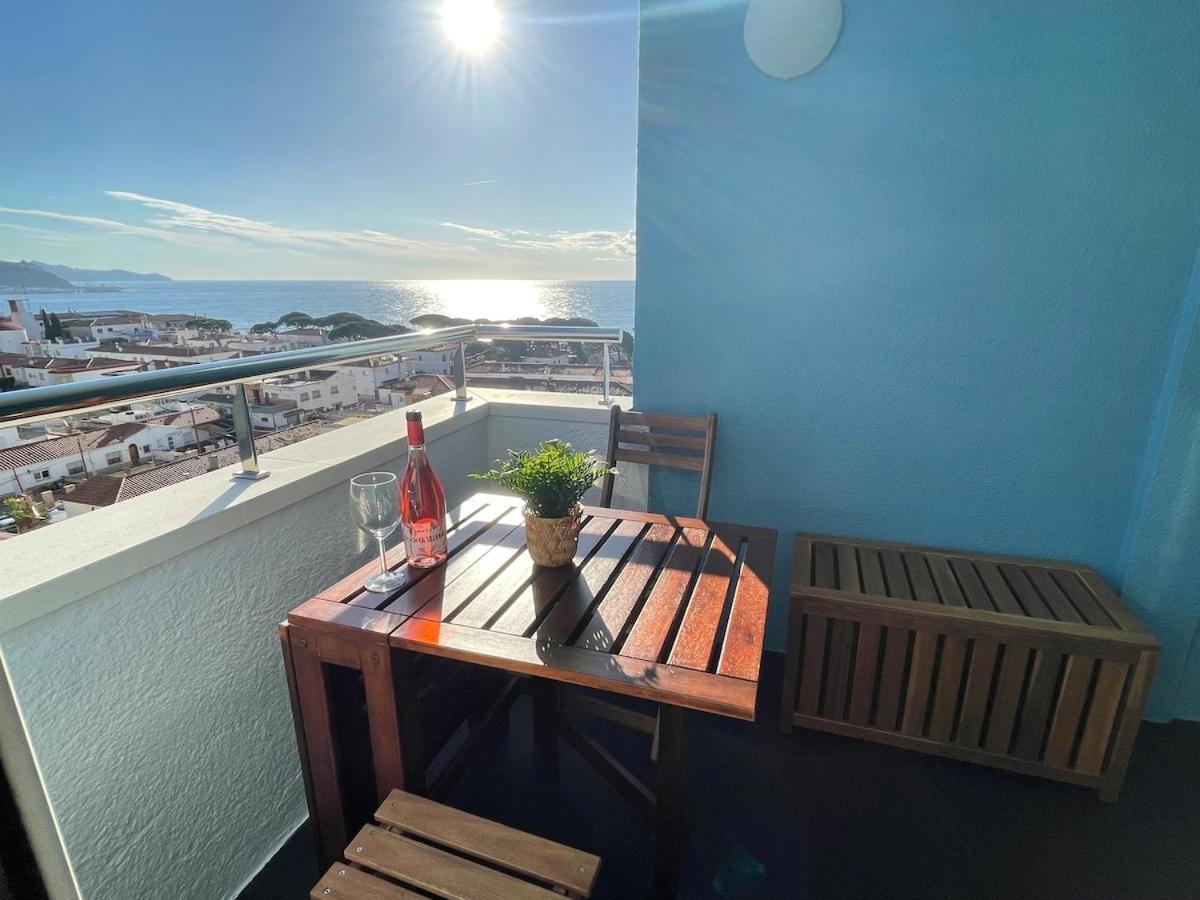 Apartamento With A Lot Of Blanes