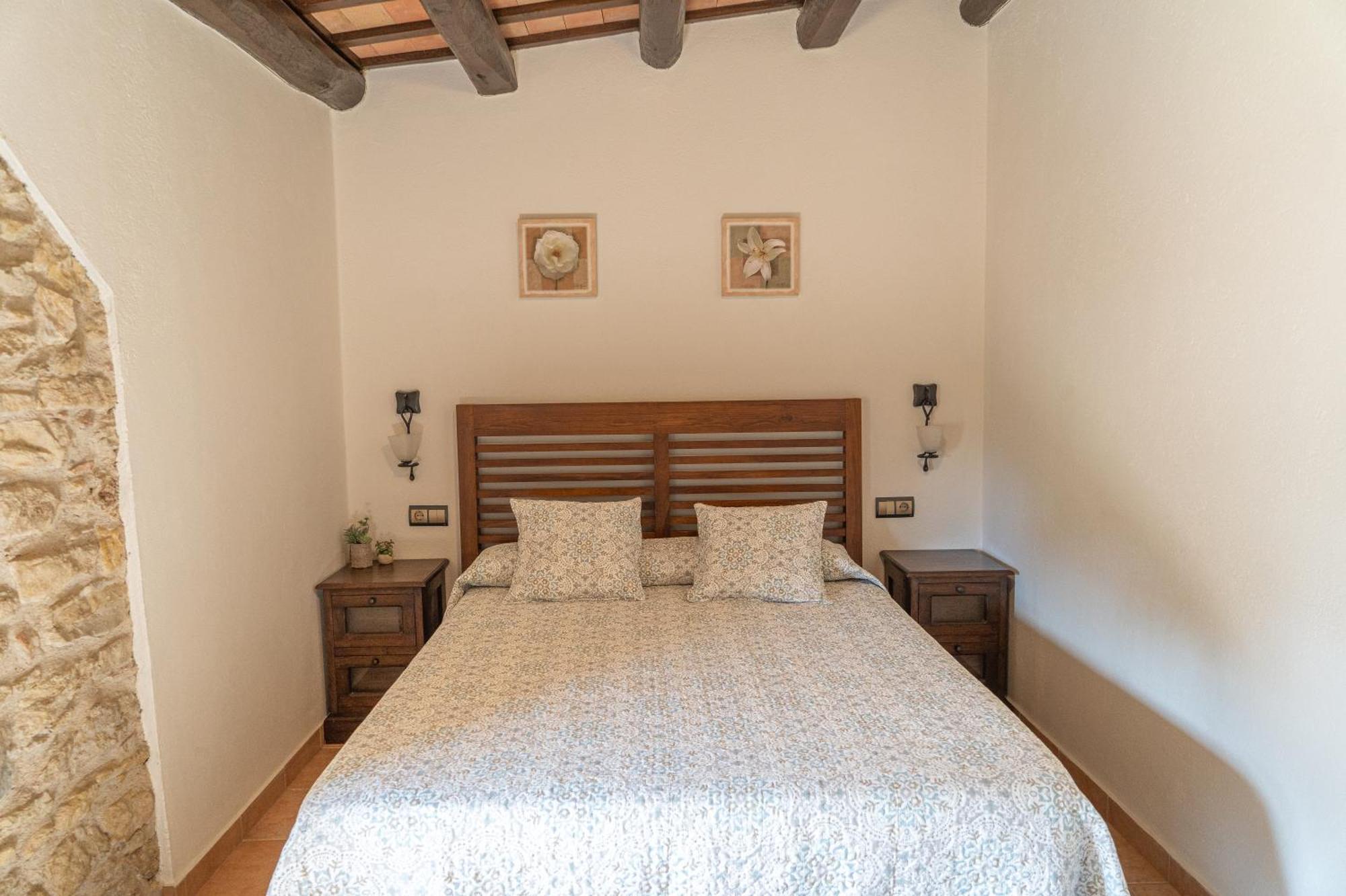 Masía Rural Poch Casa rural