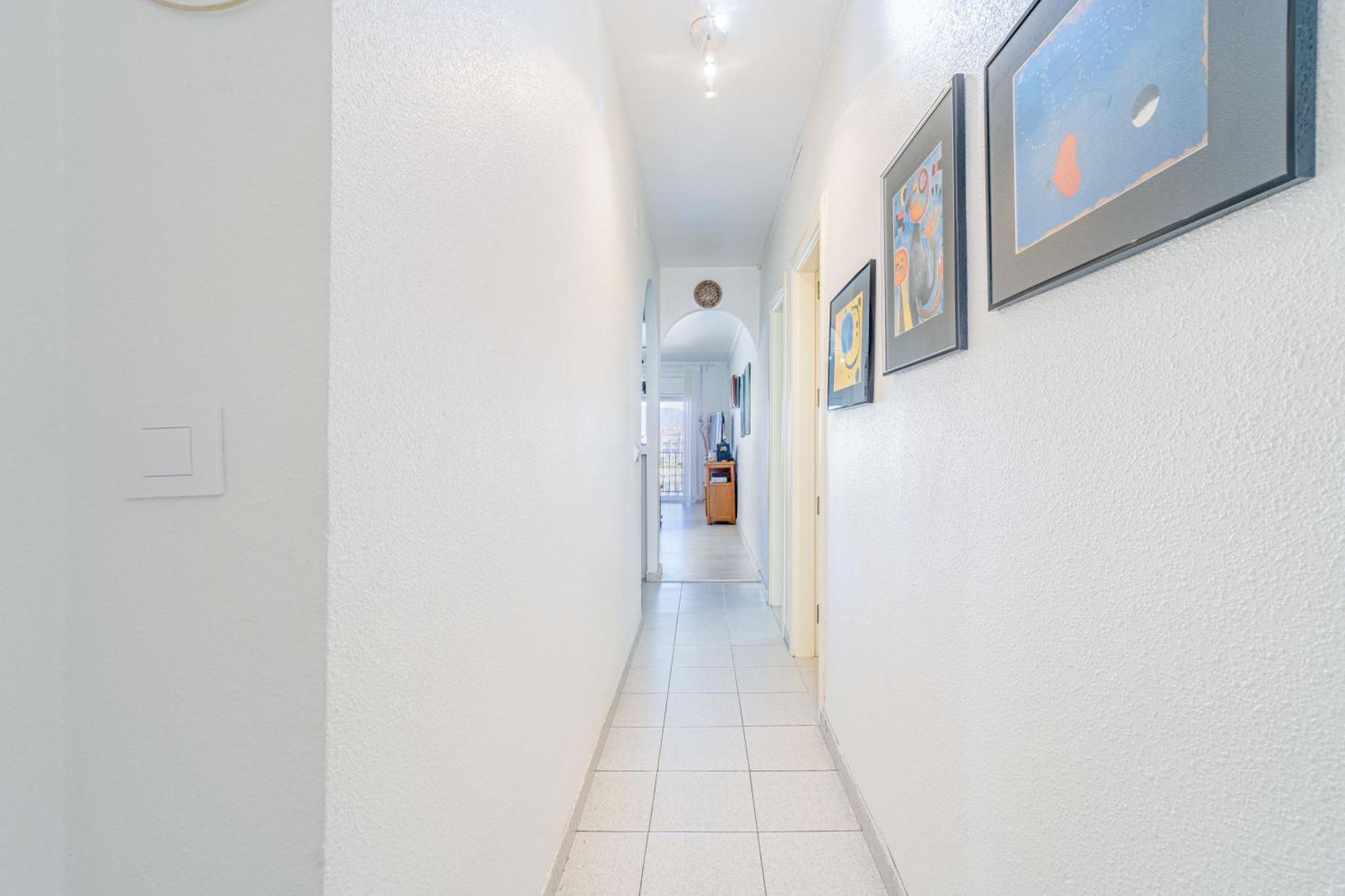 Apart-rent Sant Maurici 0136 Apartment Empuriabrava