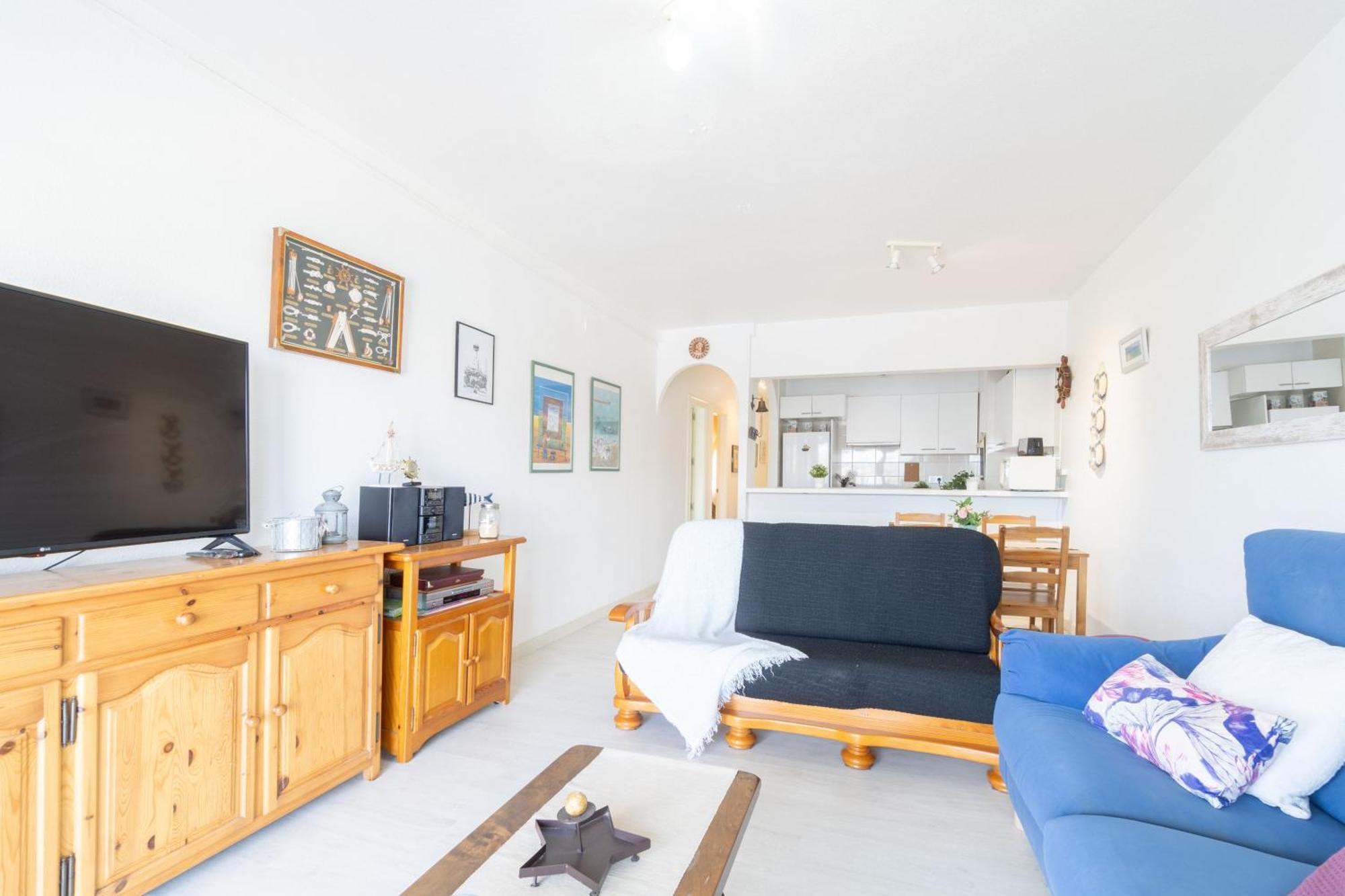 Apartment Apart-rent Sant Maurici 0136 Empuriabrava