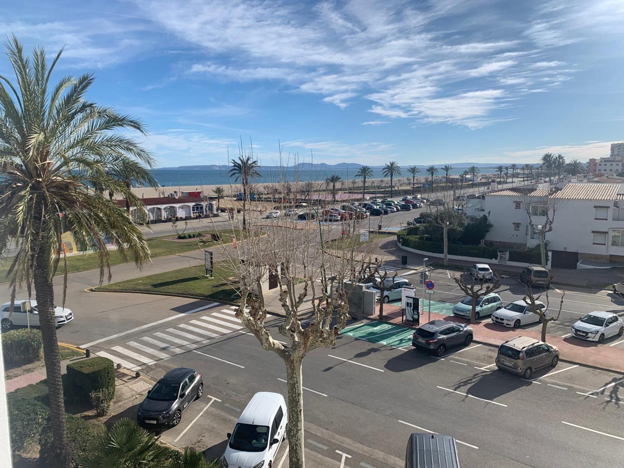 Welcs Duplex 056 Emp Frente El Mar Ampuriabrava