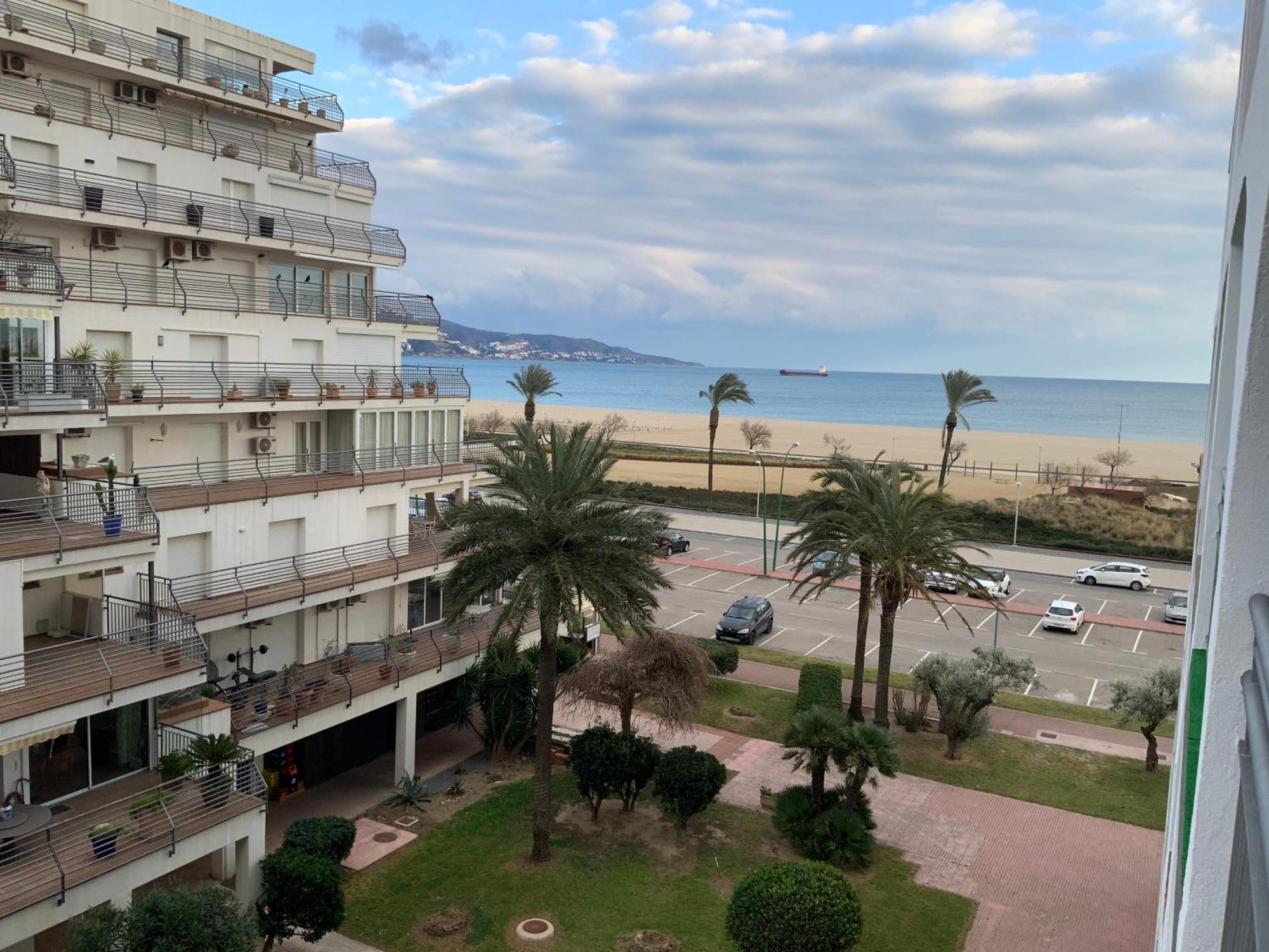 Welcs Duplex 056 Emp Frente El Mar