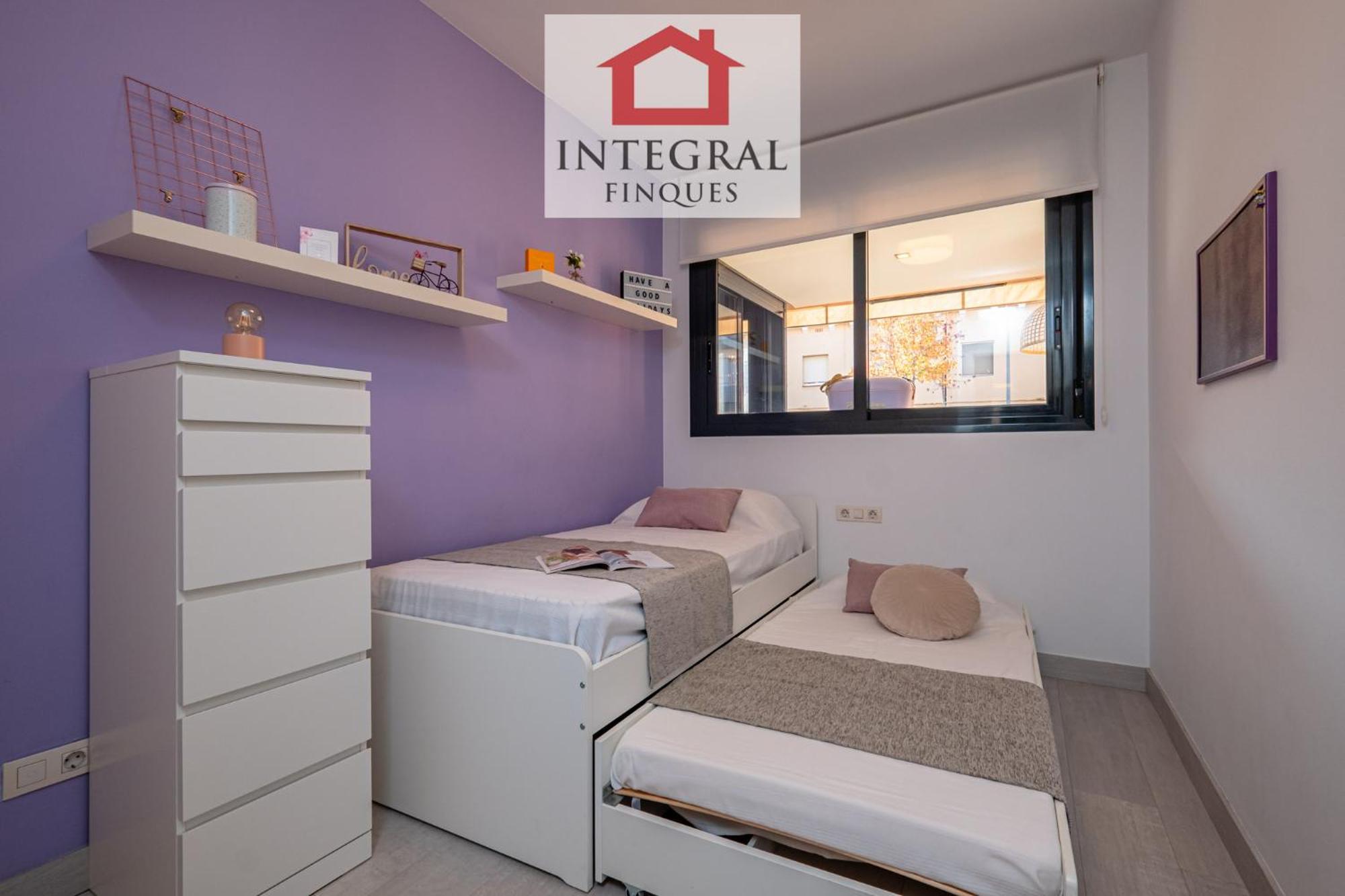 Apartamento Blue Lagoone Palamós
