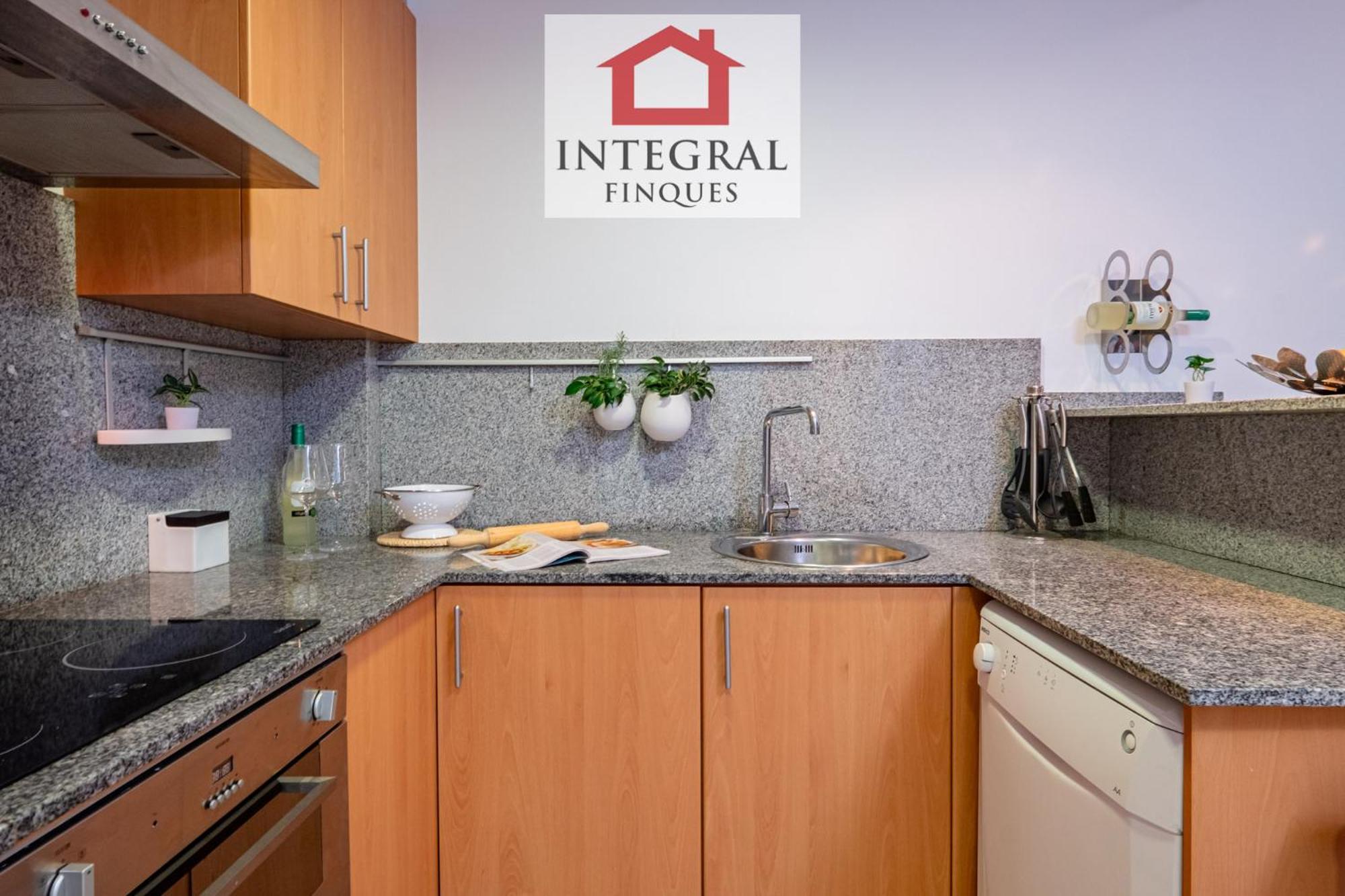 Apartamento Blue Lagoone *
