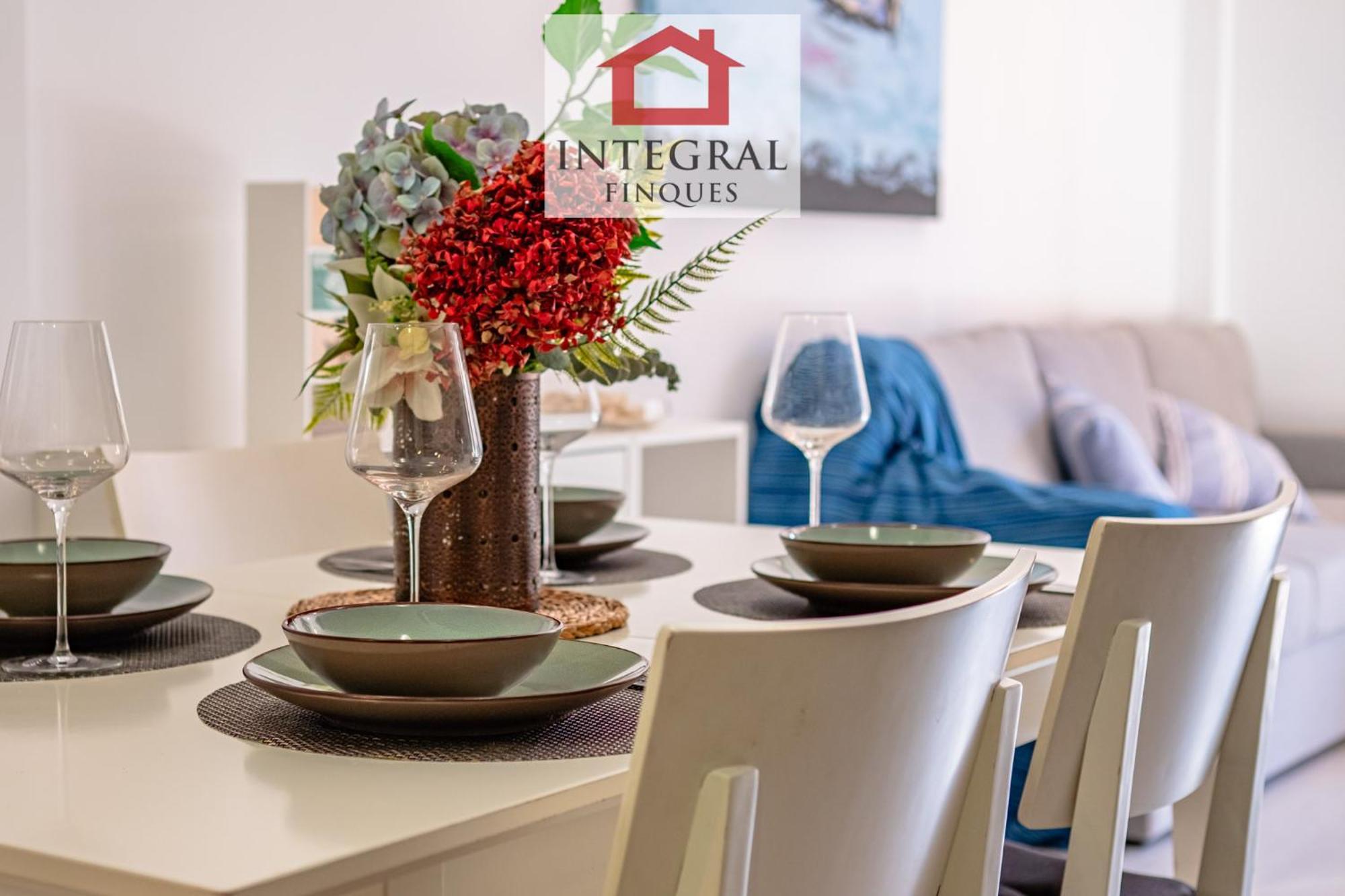 Apartamento Blue Lagoone