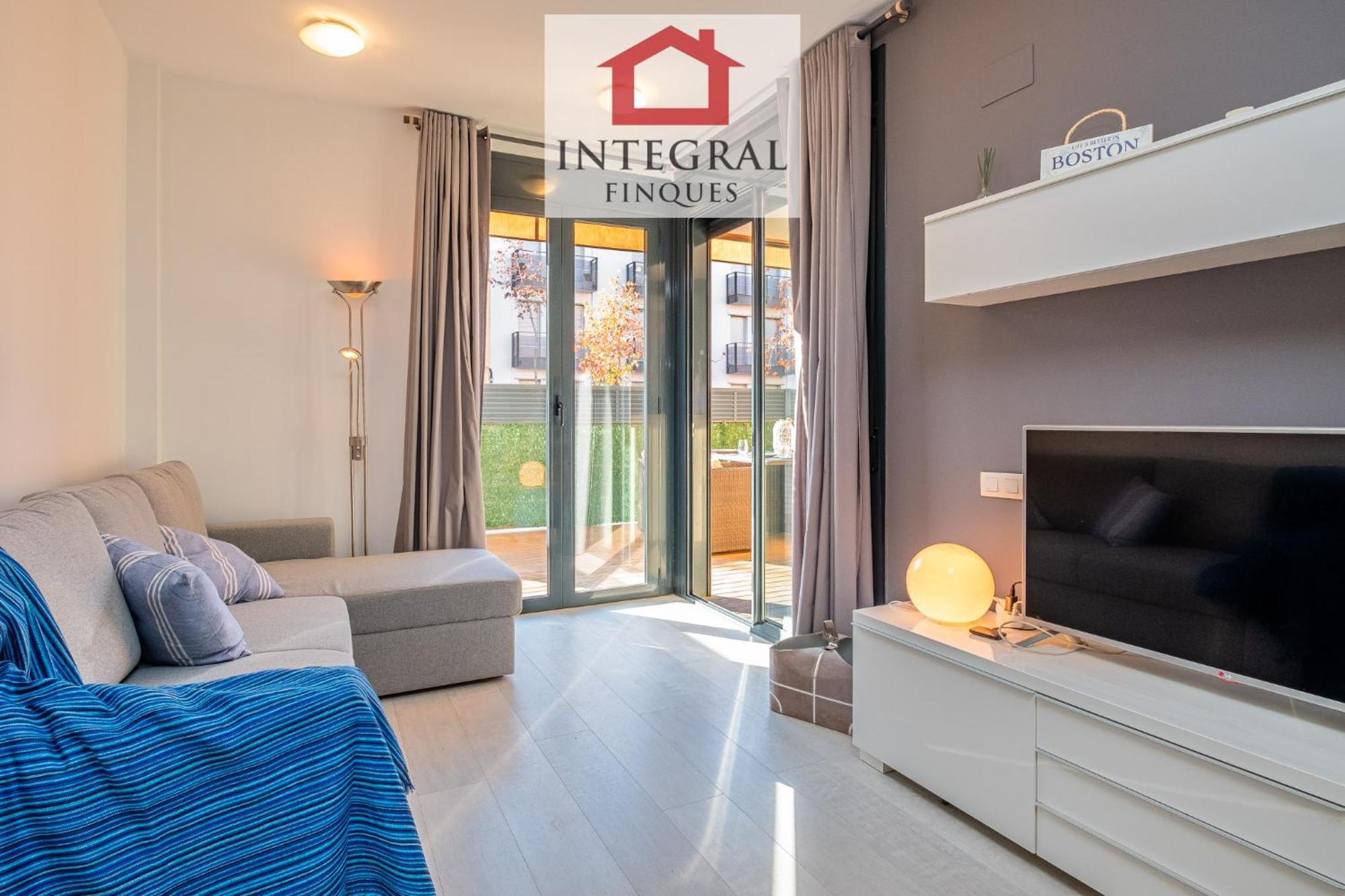 Apartamento Blue Lagoone *