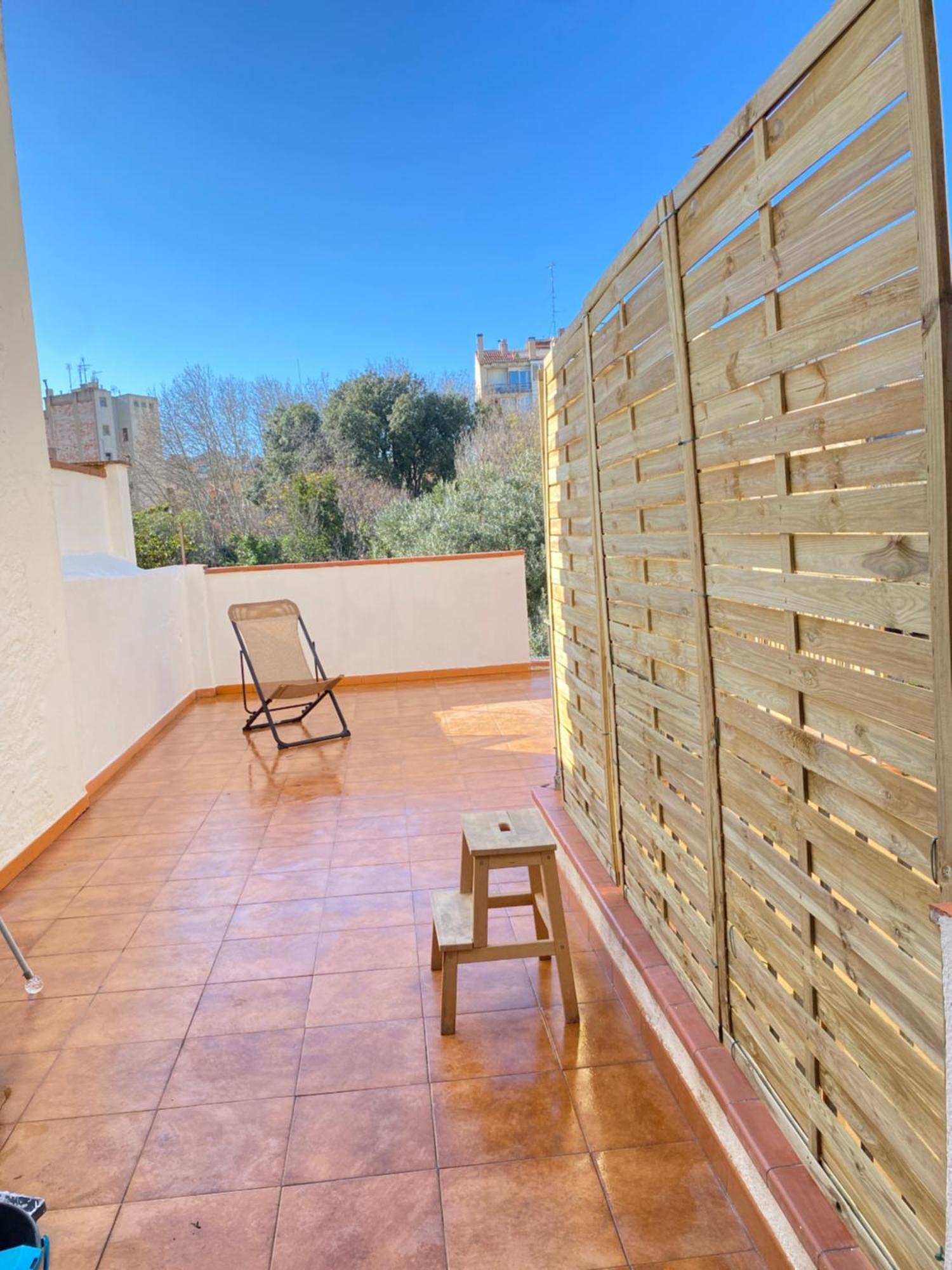 Preciosa Vivienda Enorme Y Totalmente Equipada En El Centro De Figueres Figueres (Girona)