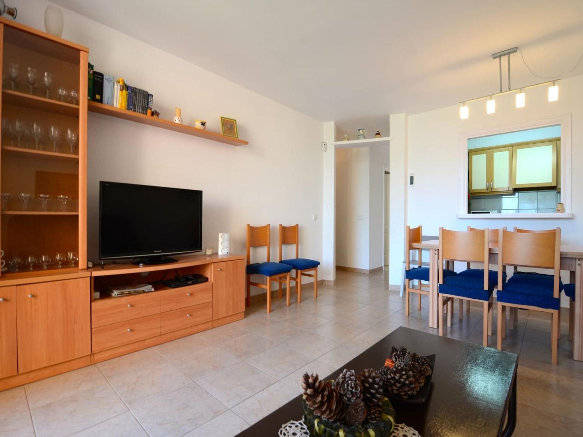 Apartamento Puig Sa Guilla Ii E 1-3