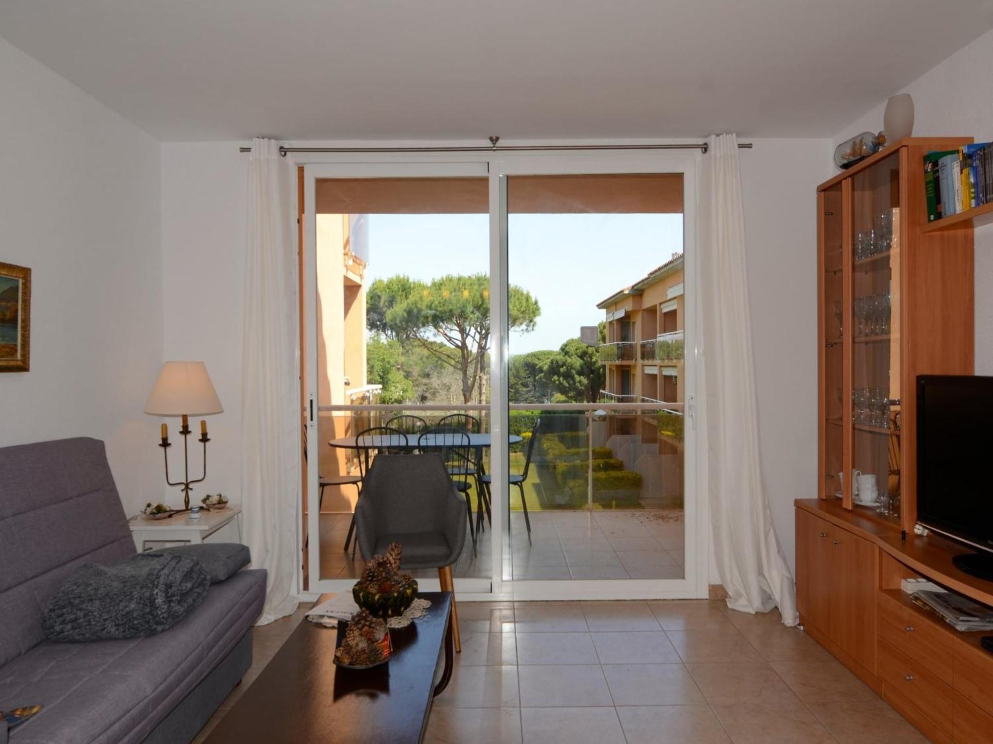 Puig Sa Guilla Ii E 1-3 Apartamento *