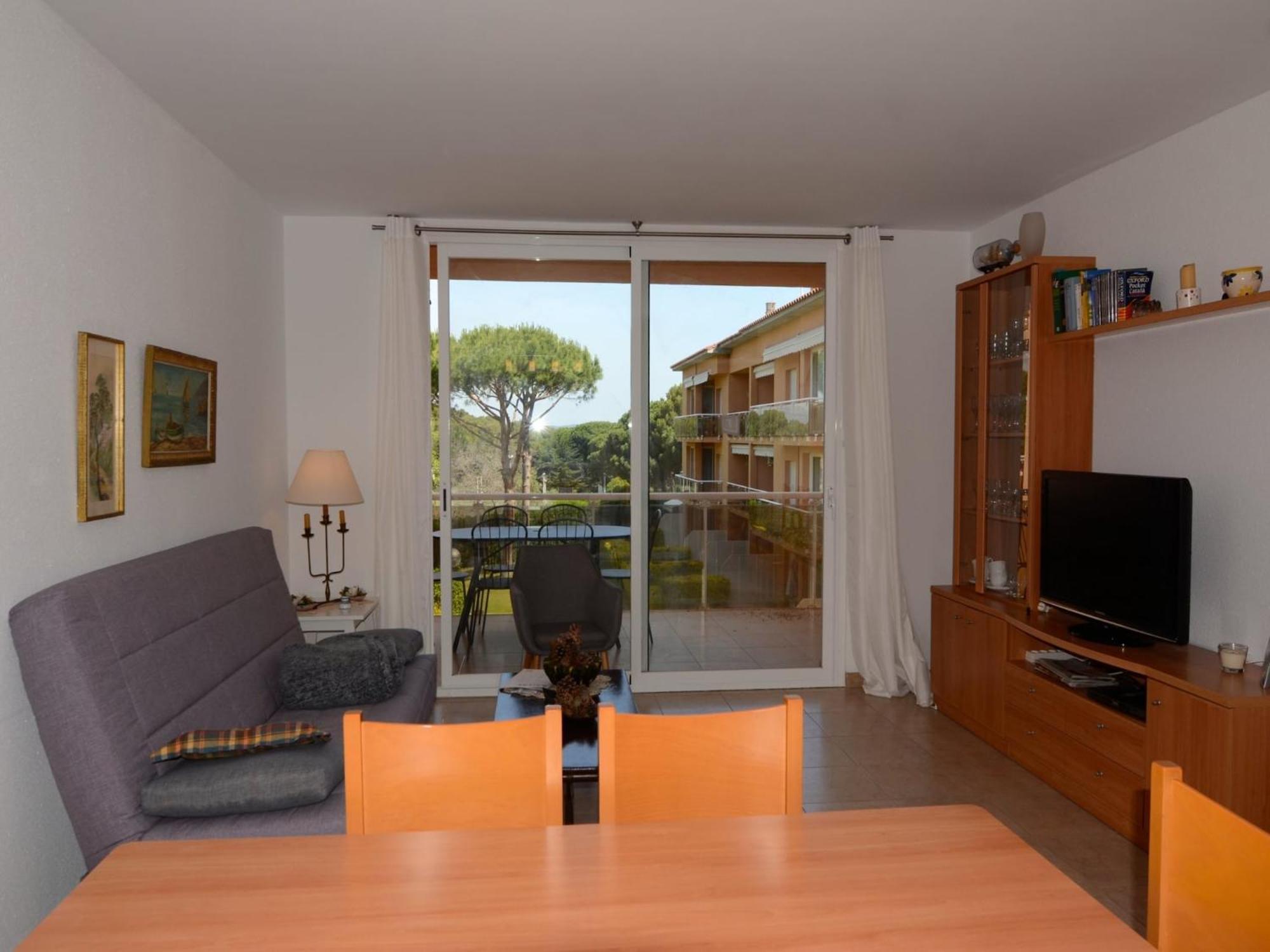 Apartamento Puig Sa Guilla Ii E 1-3 *