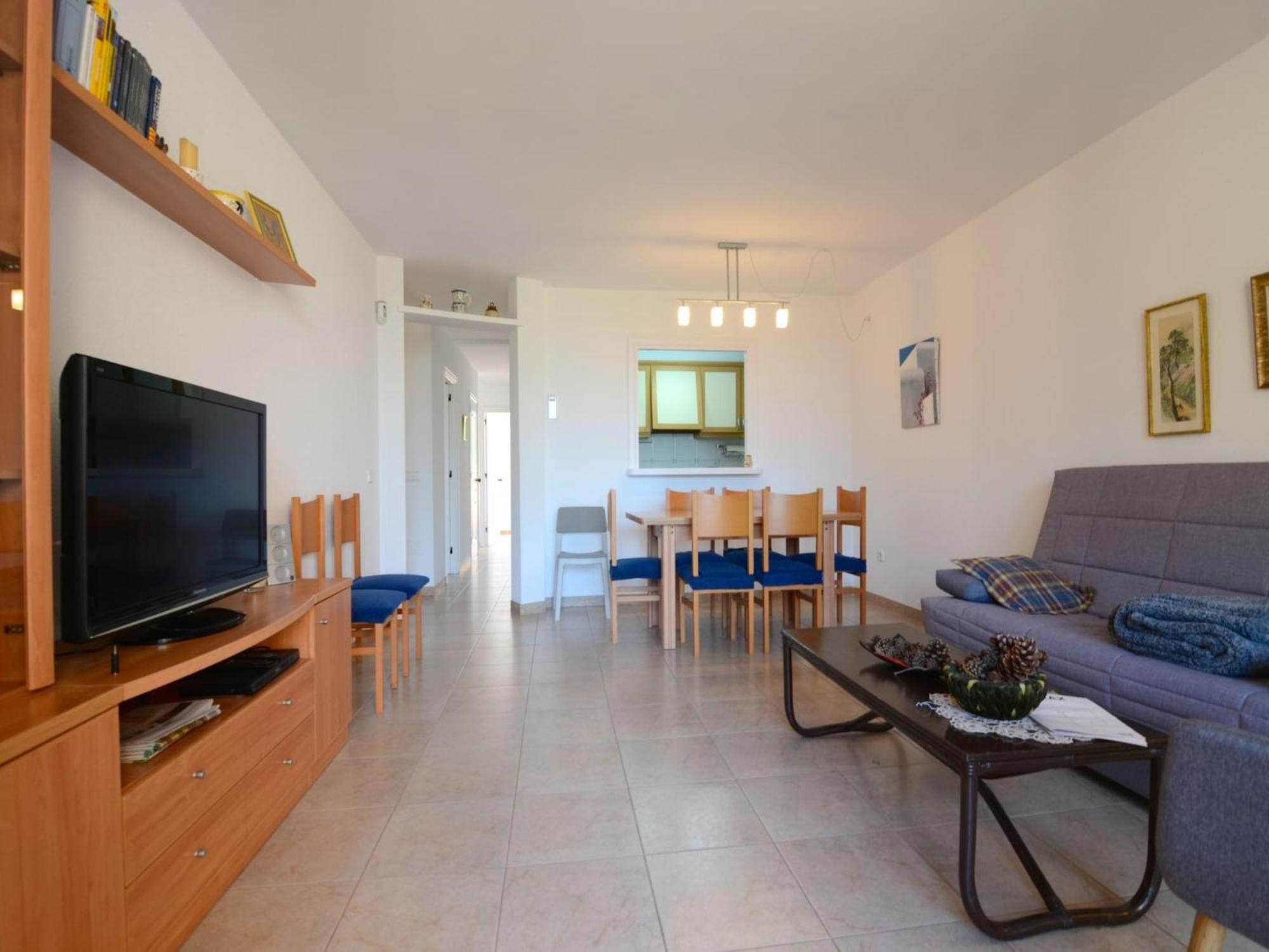 Puig Sa Guilla Ii E 1-3 Apartamento