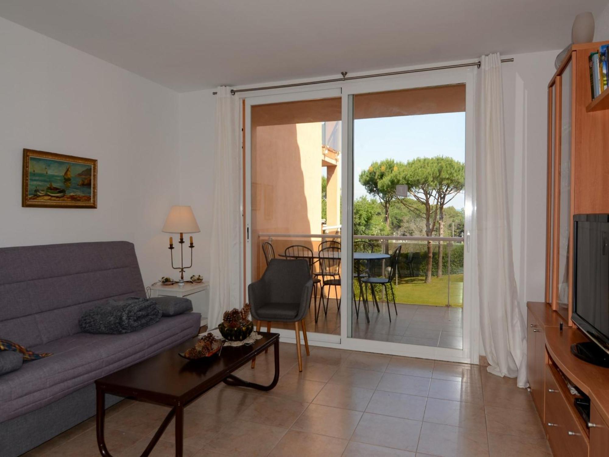 Puig Sa Guilla Ii E 1-3 Apartamento
