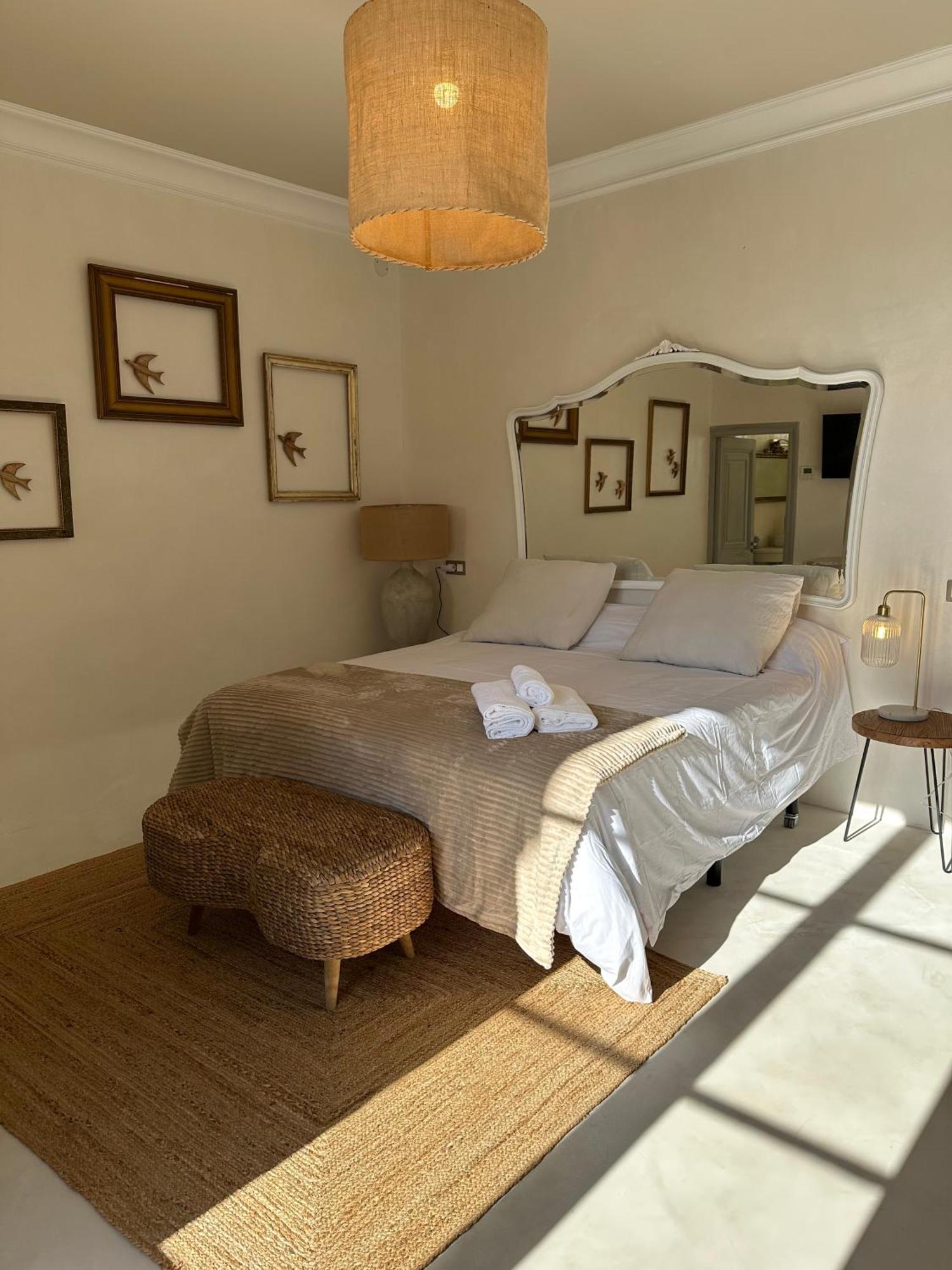 C'anne Marie Bed & Breakfast *