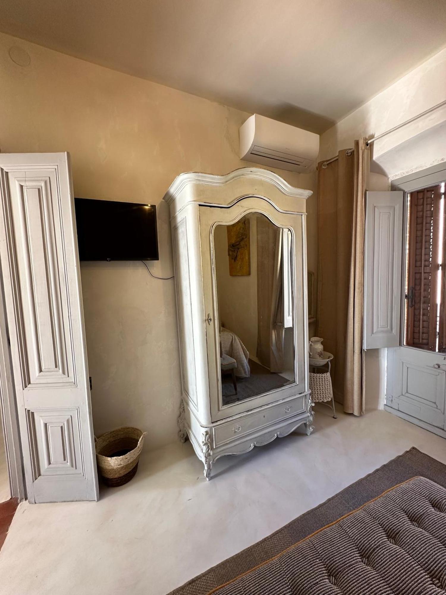Bed & Breakfast C'anne Marie *