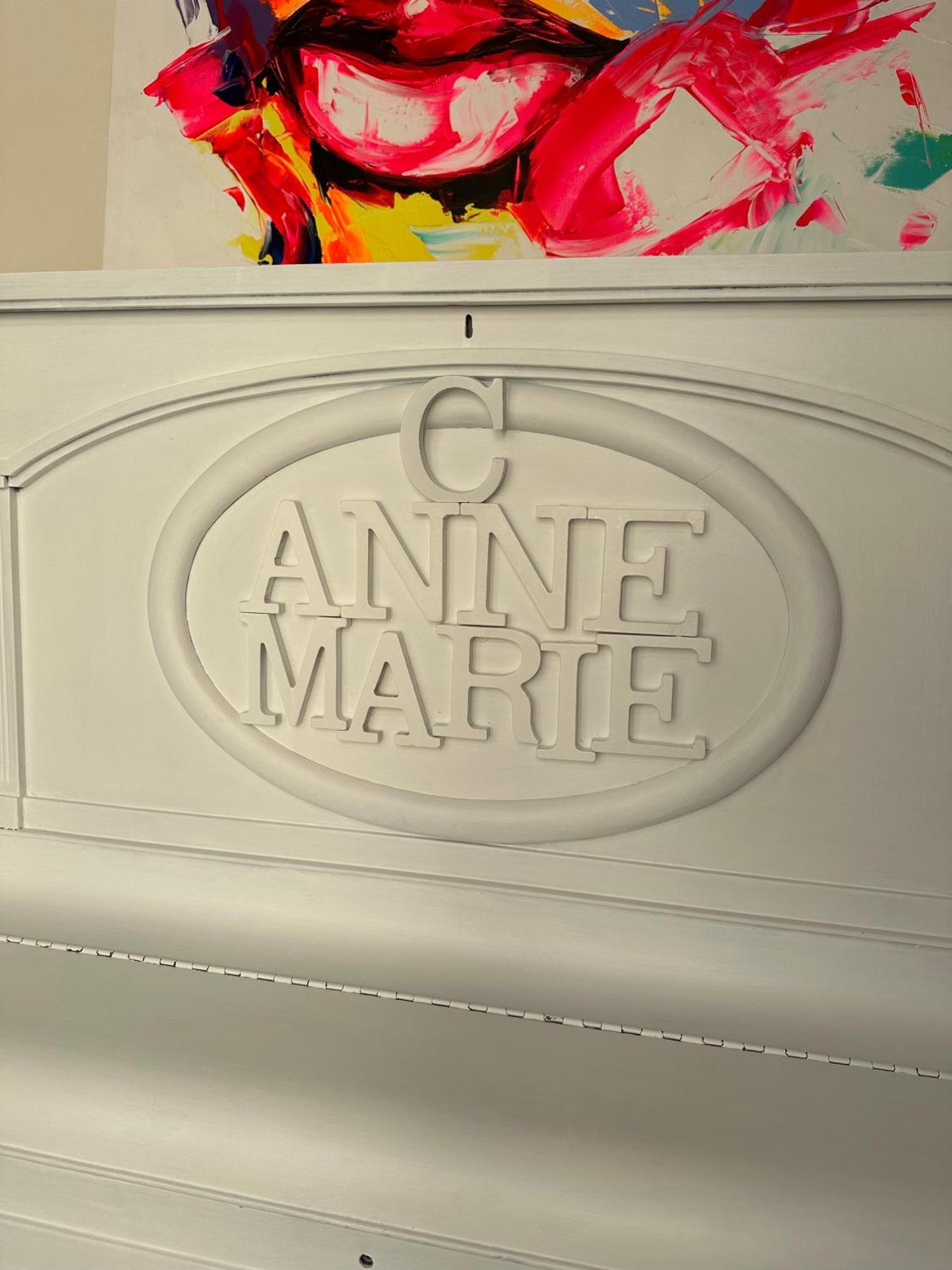 C'anne Marie Bed & Breakfast *