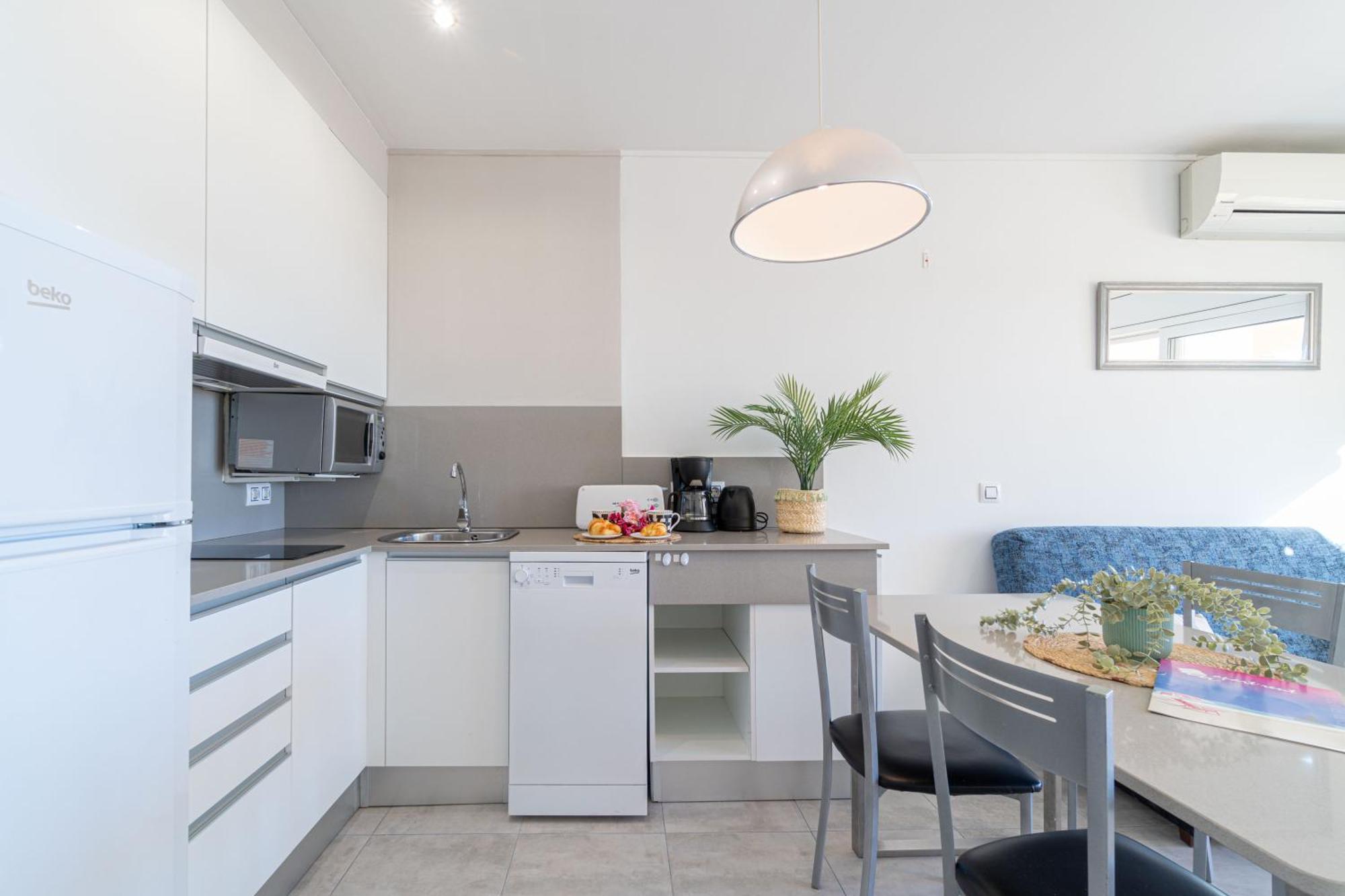 Apartamento Apart-rent Bahia 0020 *