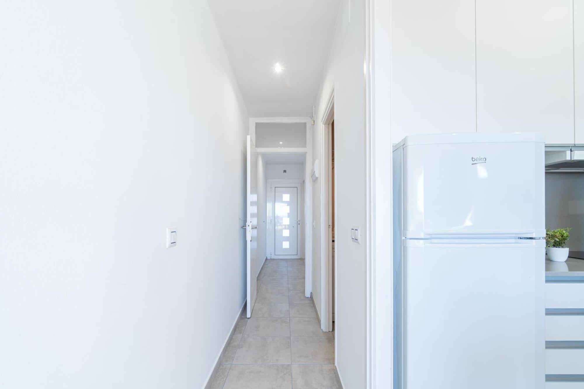 Apart-rent Bahia 0020 Ampuriabrava