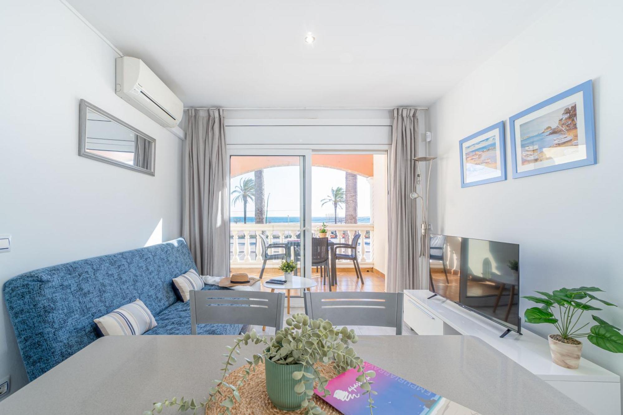 Apart-rent Bahia 0020 * Ampuriabrava