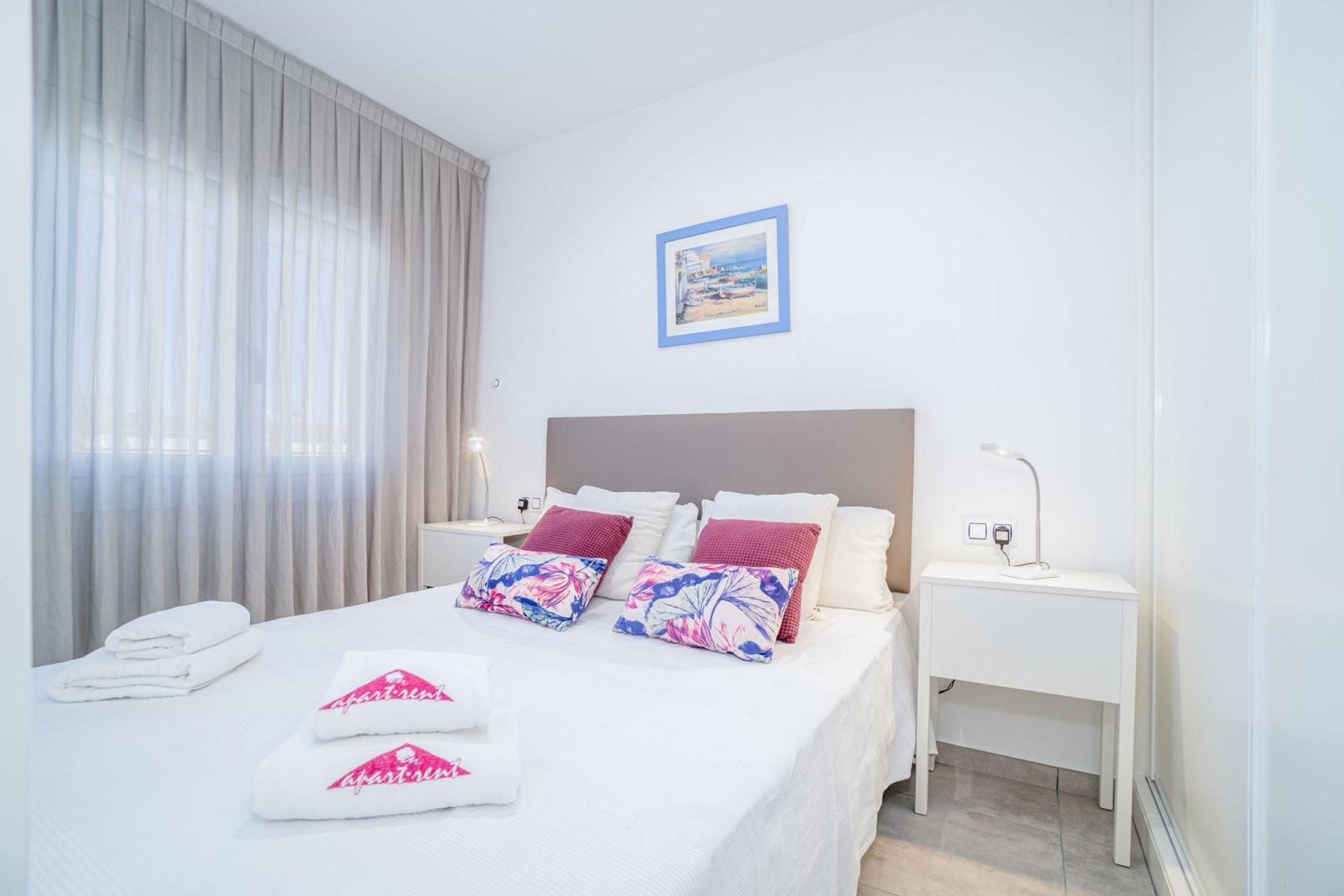 Apart-rent Bahia 0020 Apartamento
