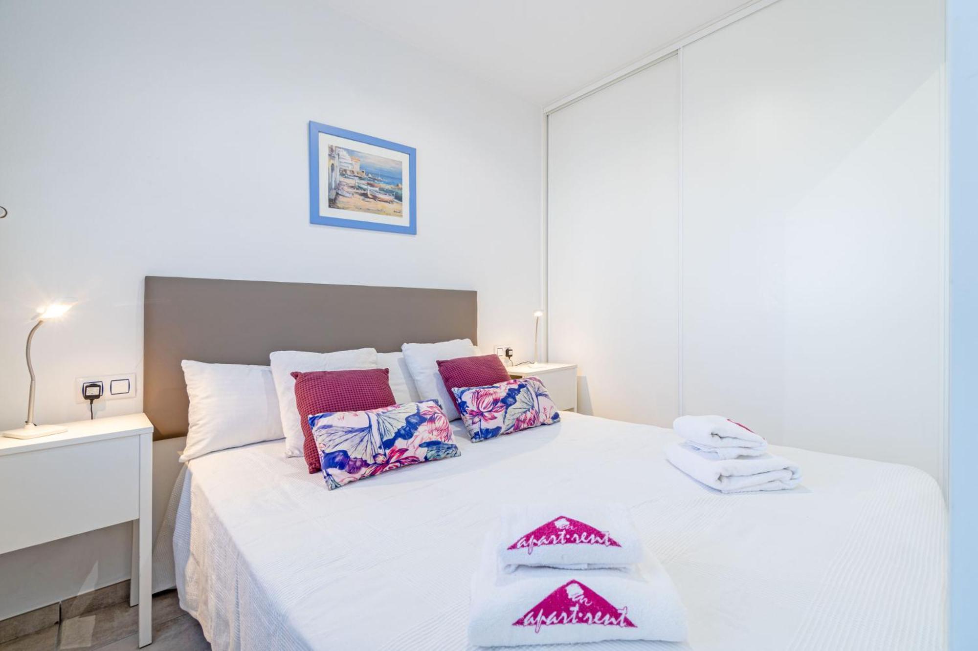 Apartamento Apart-rent Bahia 0020