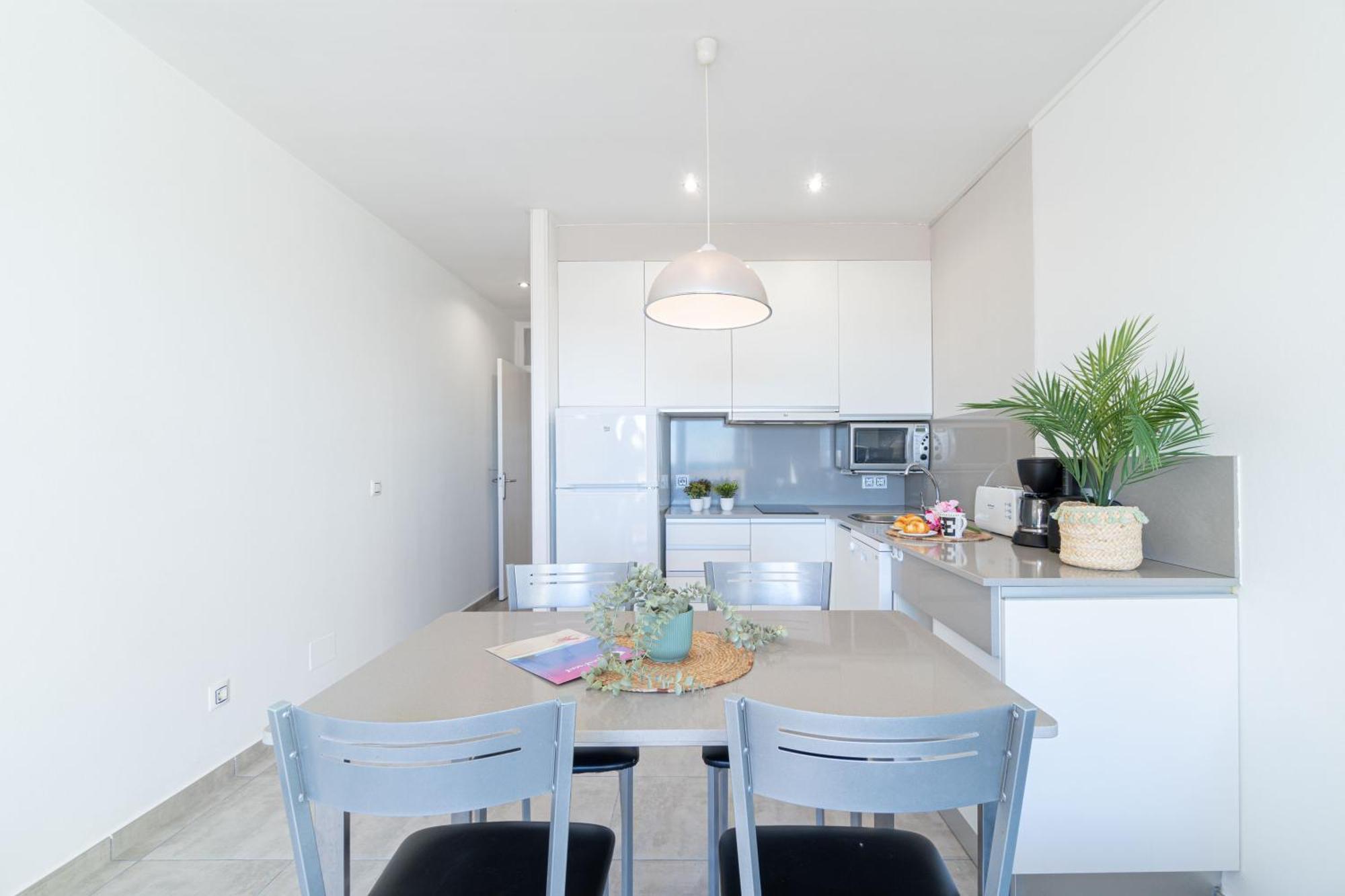 Apart-rent Bahia 0020 Apartamento Ampuriabrava