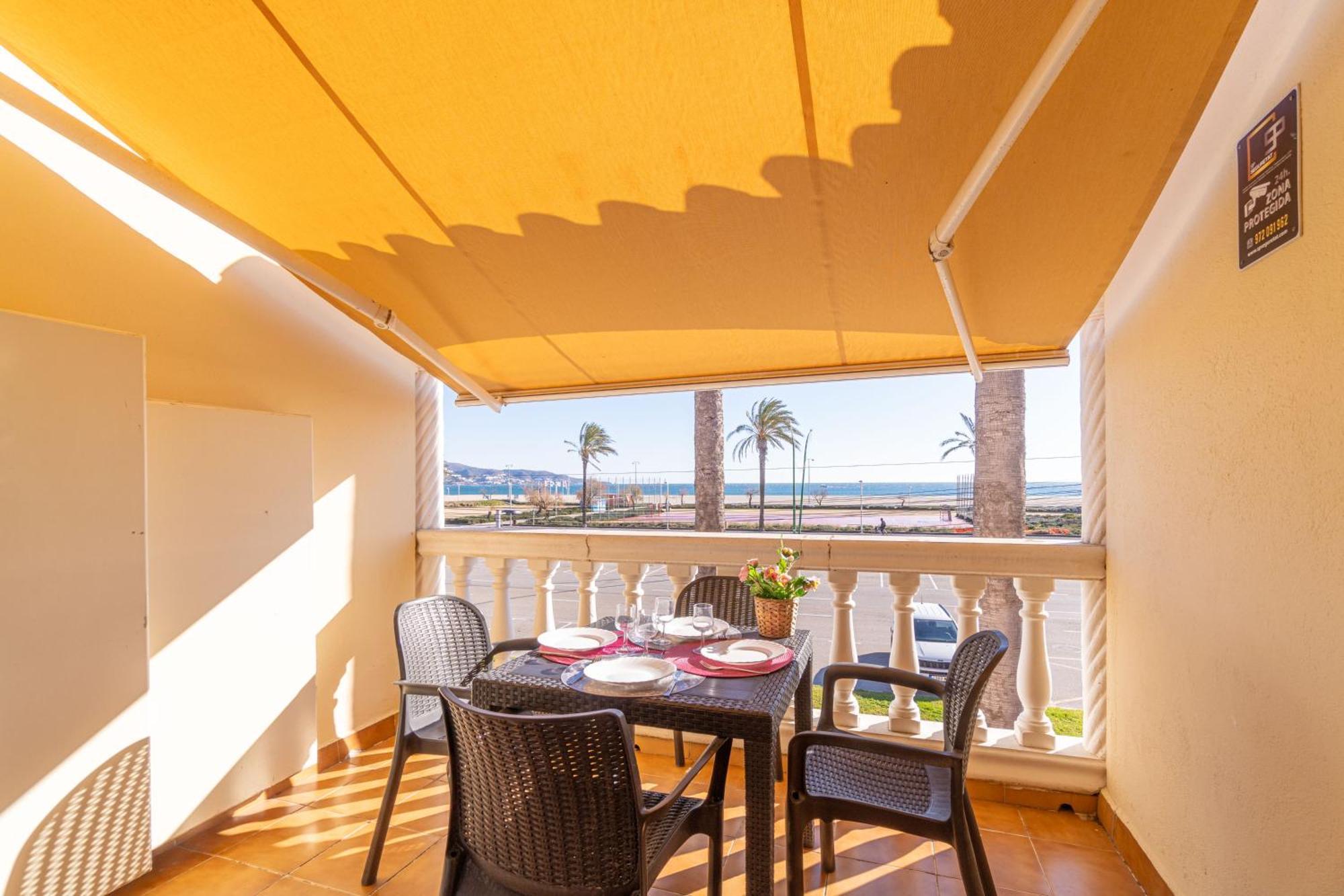 Apartamento Apart-rent Bahia 0020 Ampuriabrava
