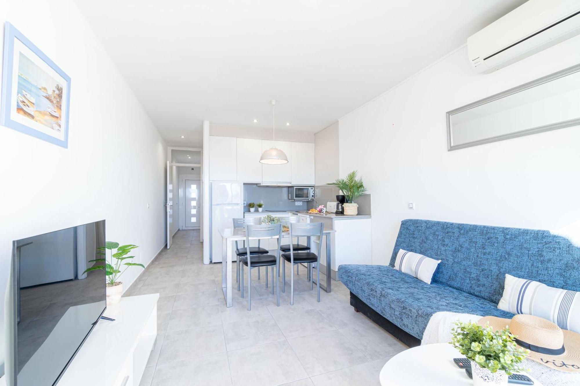 Apart-rent Bahia 0020 *