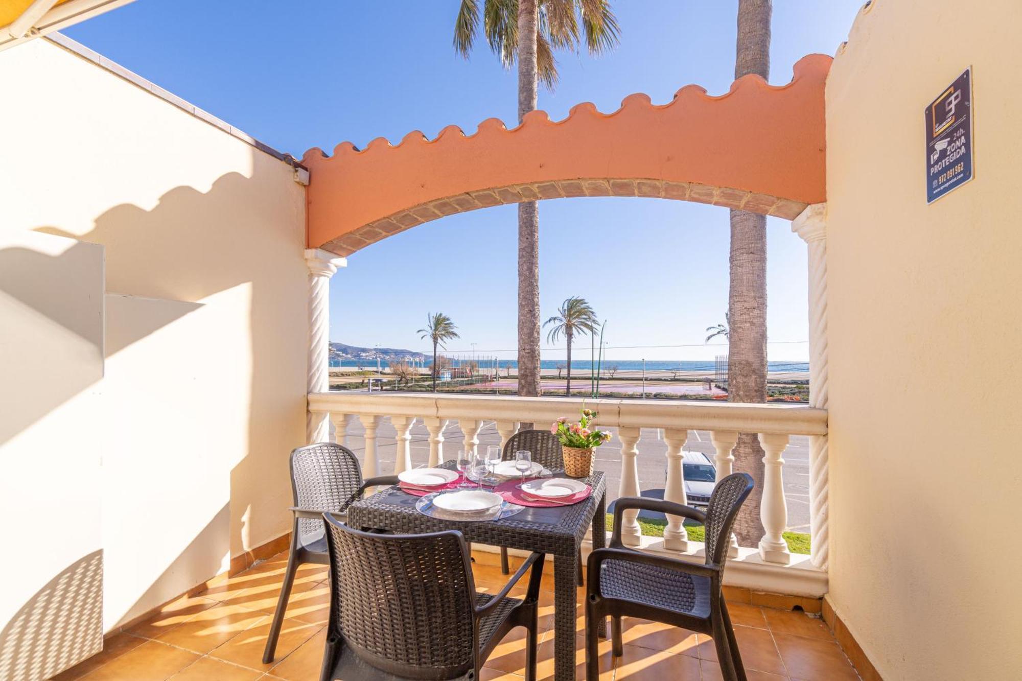 Apartamento Apart-rent Bahia 0020