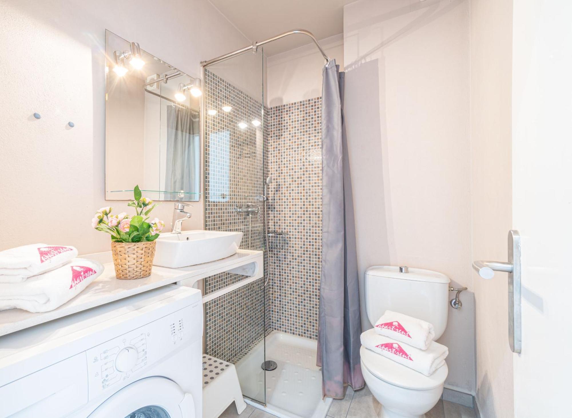 Apartamento Apart-rent Bahia 0020 *