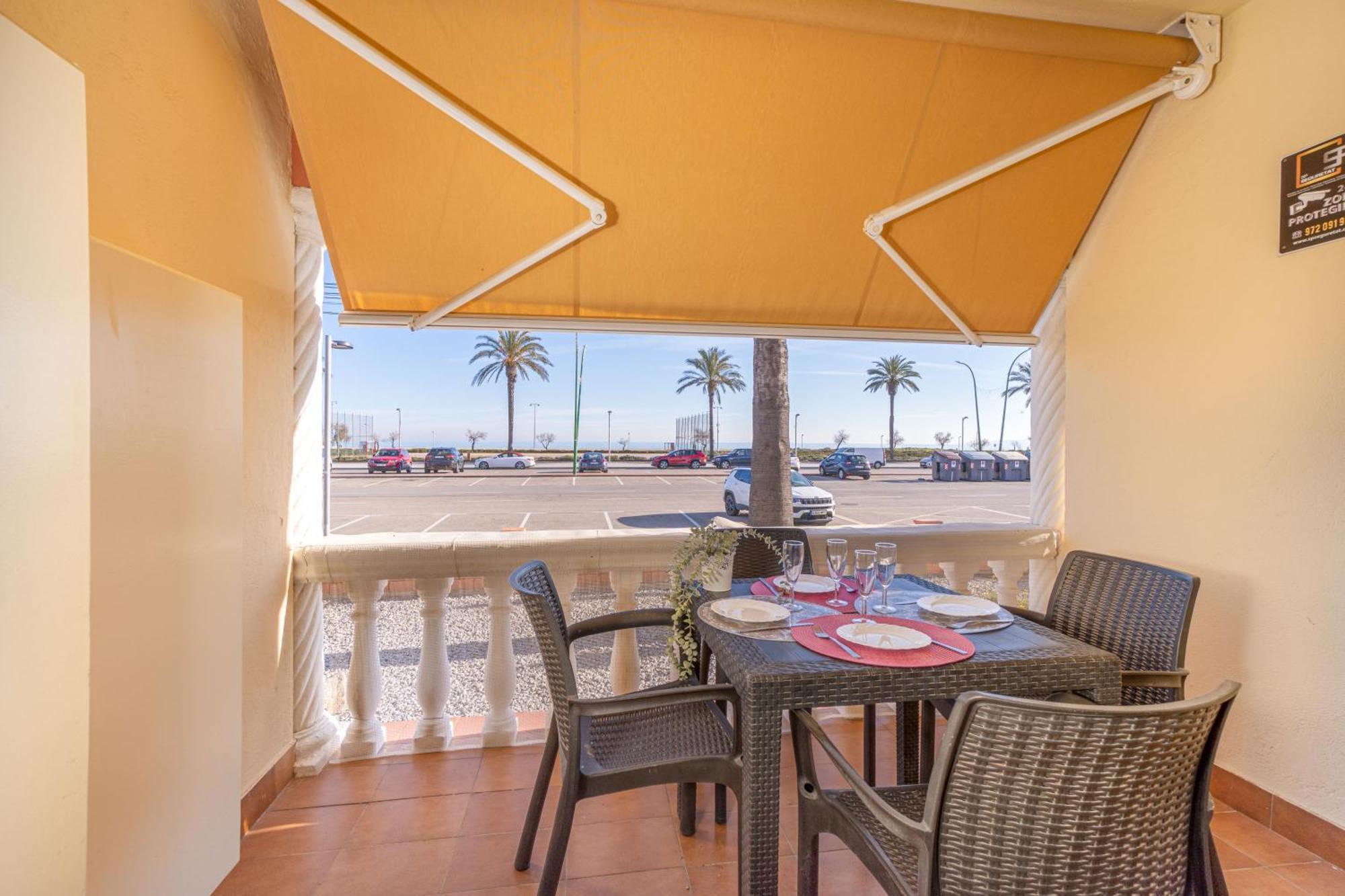 Apart-rent Bahia 0018 Ampuriabrava