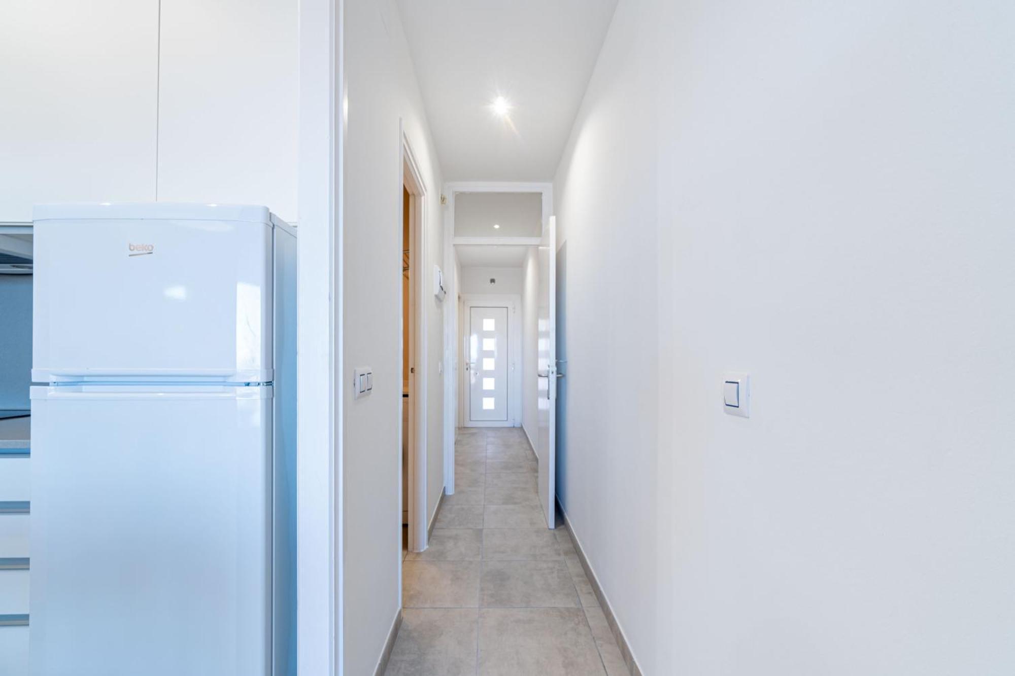 Apartamento Apart-rent Bahia 0018