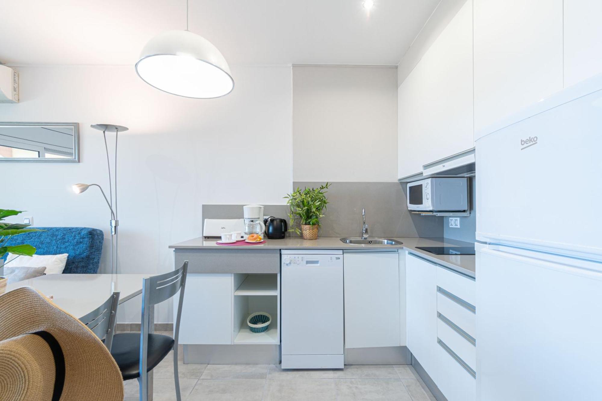 Apart-rent Bahia 0018