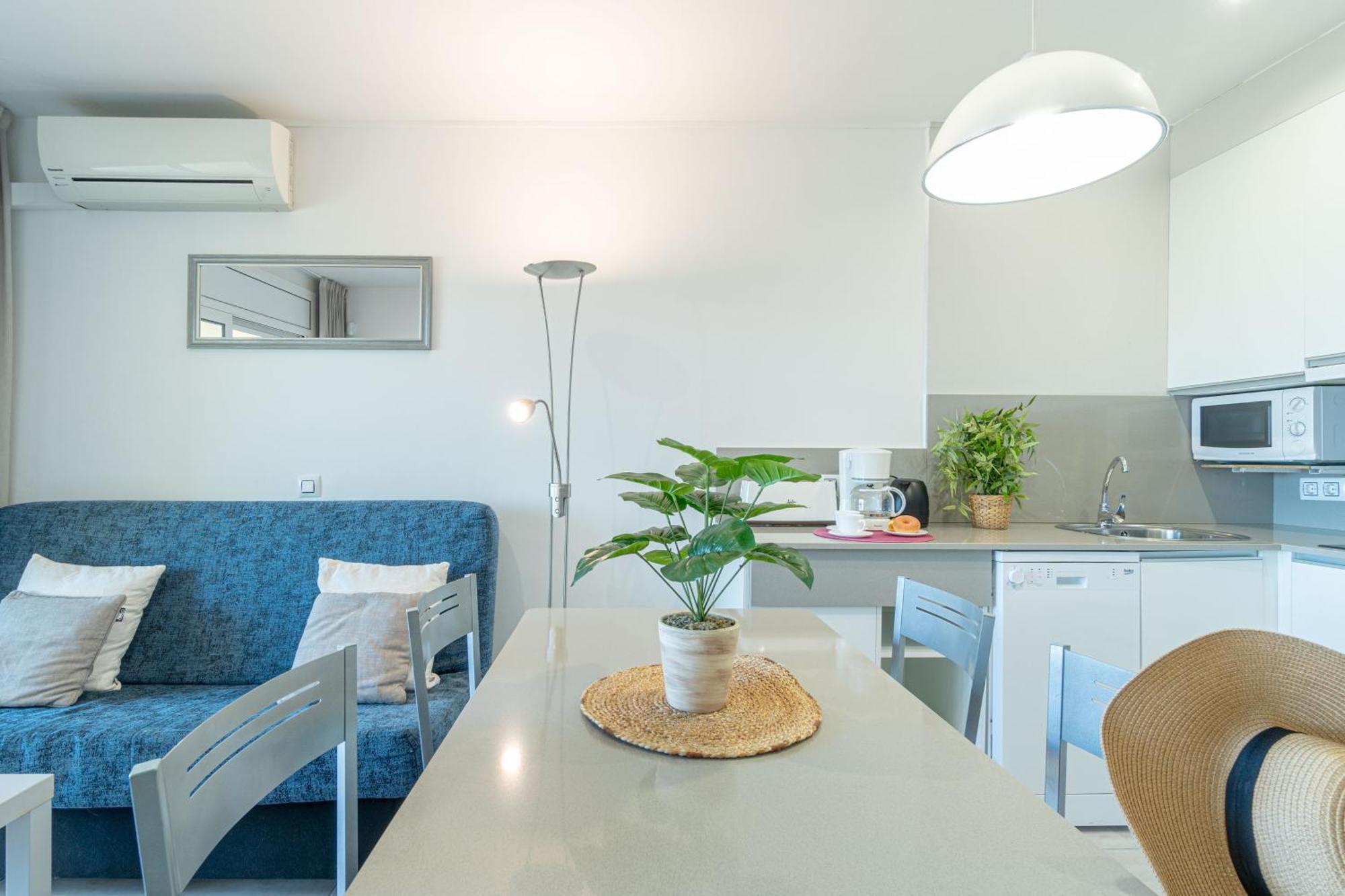 Apartamento Apart-rent Bahia 0018