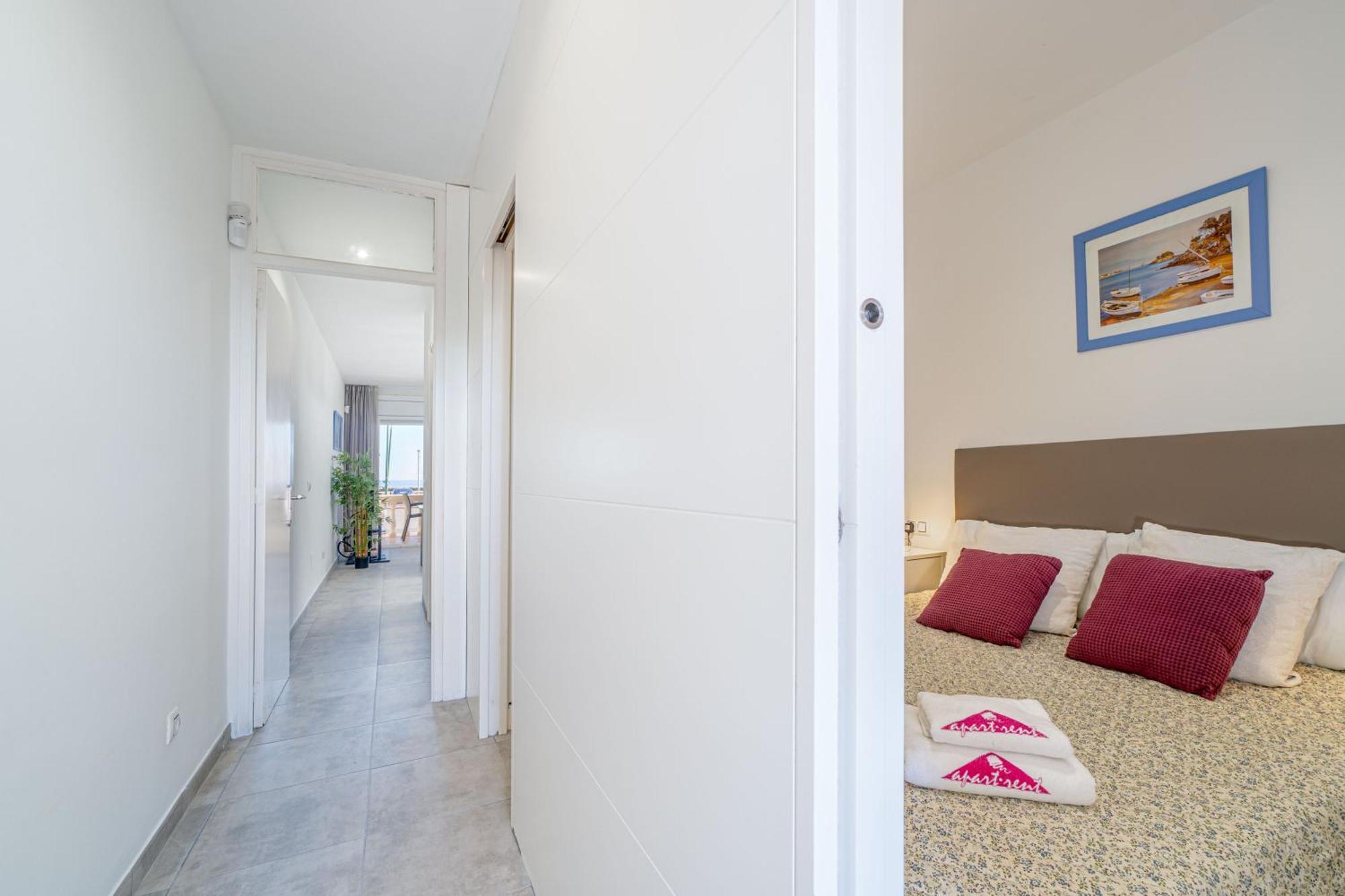 Apartamento Apart-rent Bahia 0018 Ampuriabrava