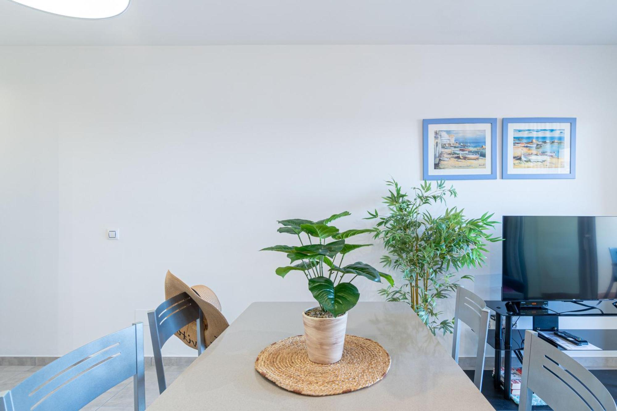 Apart-rent Bahia 0018 Ampuriabrava